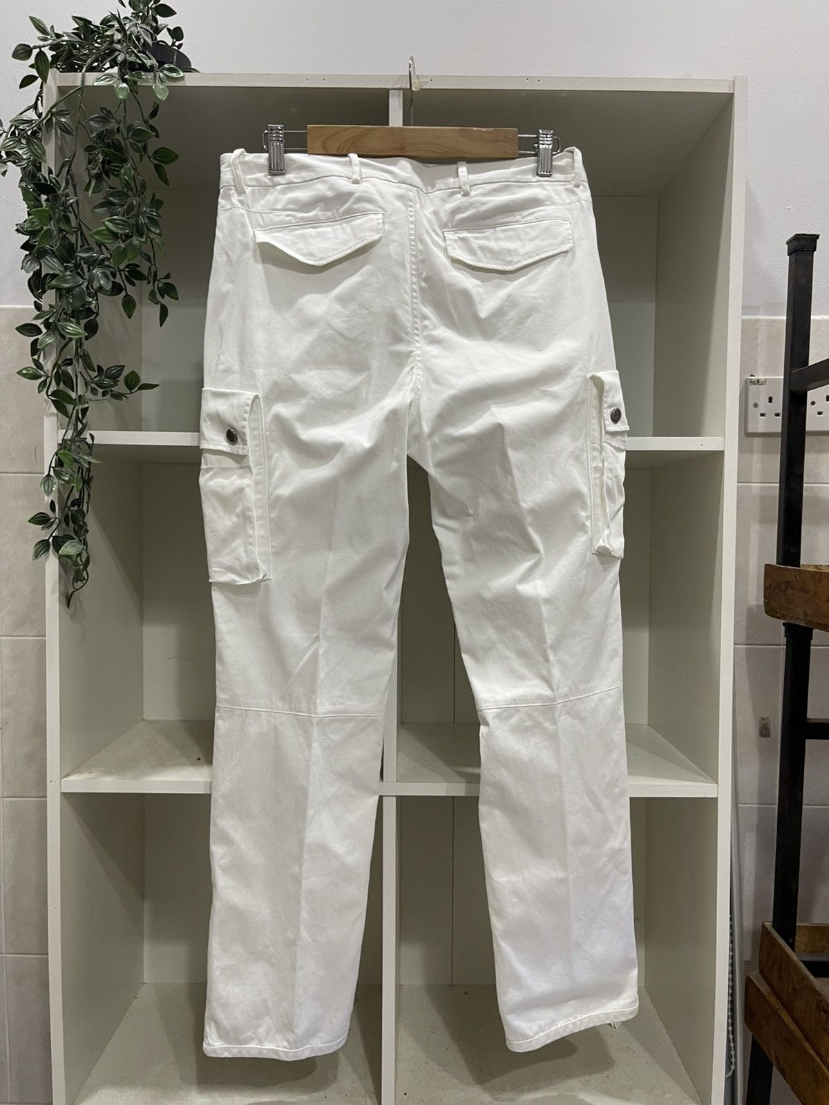 Ralph Lauren Ralph Lauren Cargo Pants Size US 31 - 2 Thumbnail