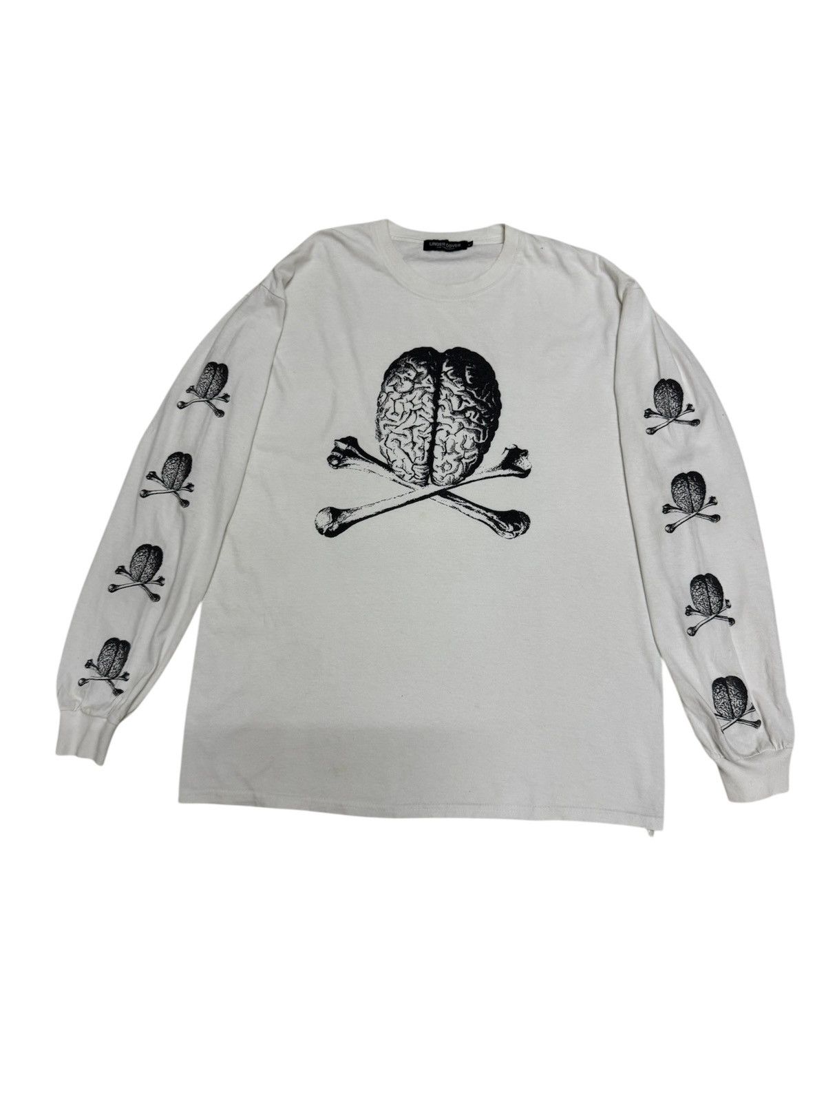 Jun Takahashi × Undercover Undercover SS06 Chuuut! Reconstructed