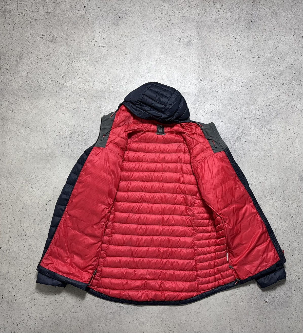 Rab Rab Microlight Alpine Down Puffer Jacket Women’s Size L Size L / US 10 / IT 46 - 7 Thumbnail