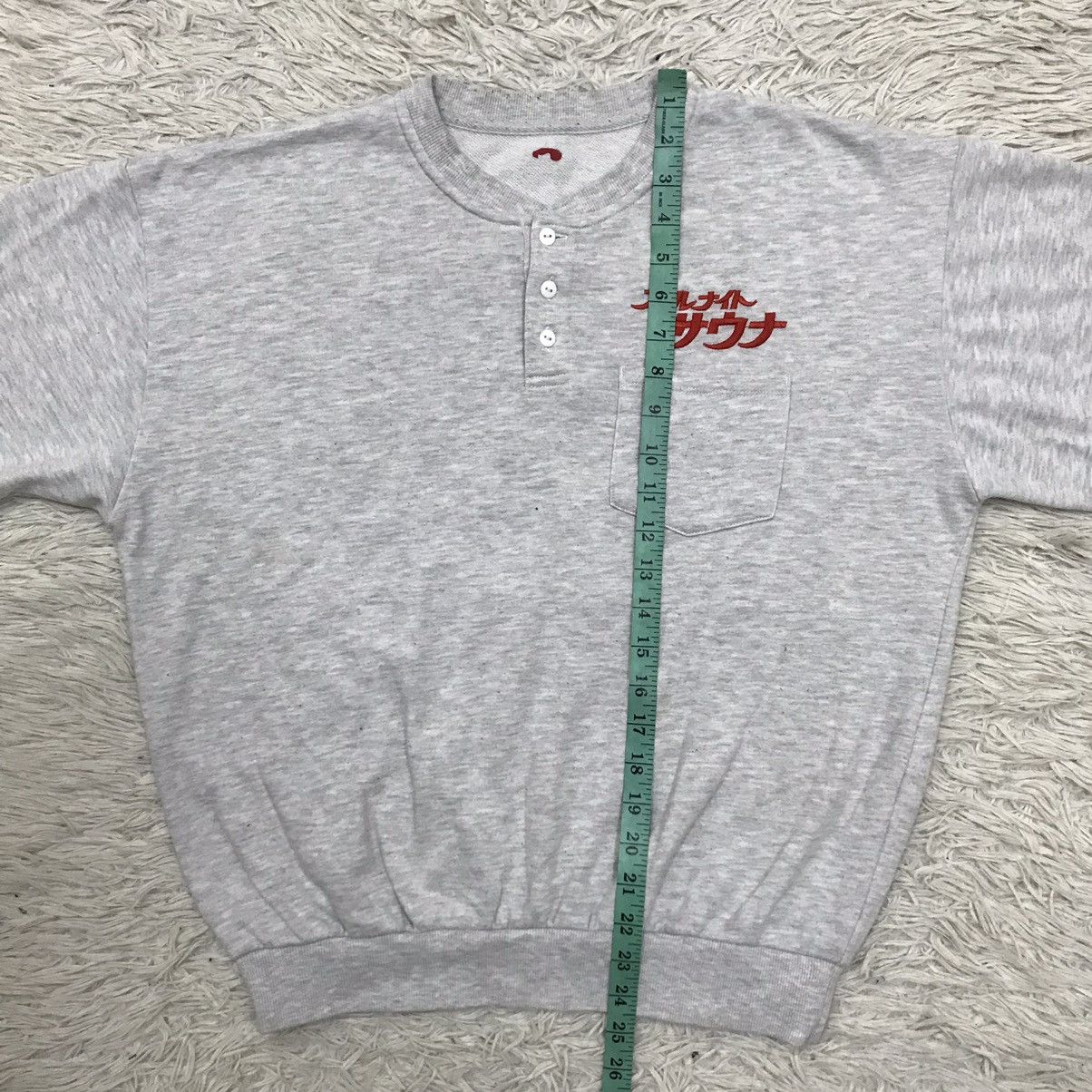 Mickey Mouse FREAK’S STORE X MICKEY MOUSE BUTTON UP SWEATSHIRT Size US M / EU 48-50 / 2 - 14 Thumbnail