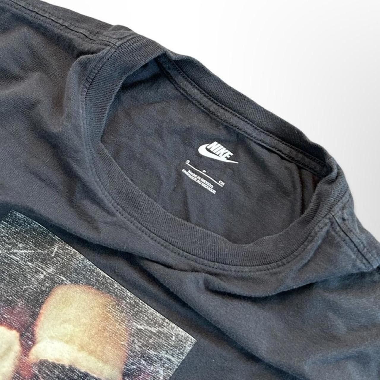 Nike Nike “The Right Choice” Faded Long Sleeve Graphic Tee Size US S / EU 44-46 / 1 - 4 Thumbnail
