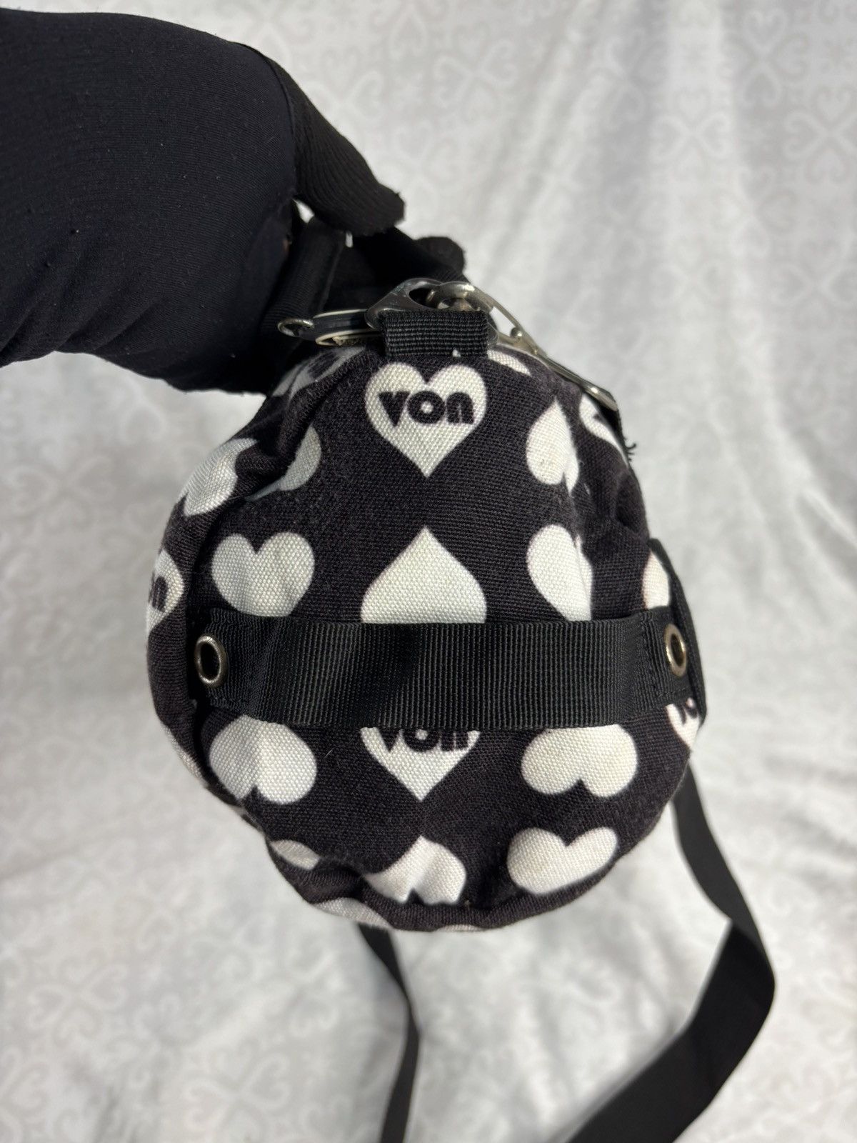 Von Dutch Von Dutch 3 Ways Bag Size ONE SIZE - 3 Thumbnail