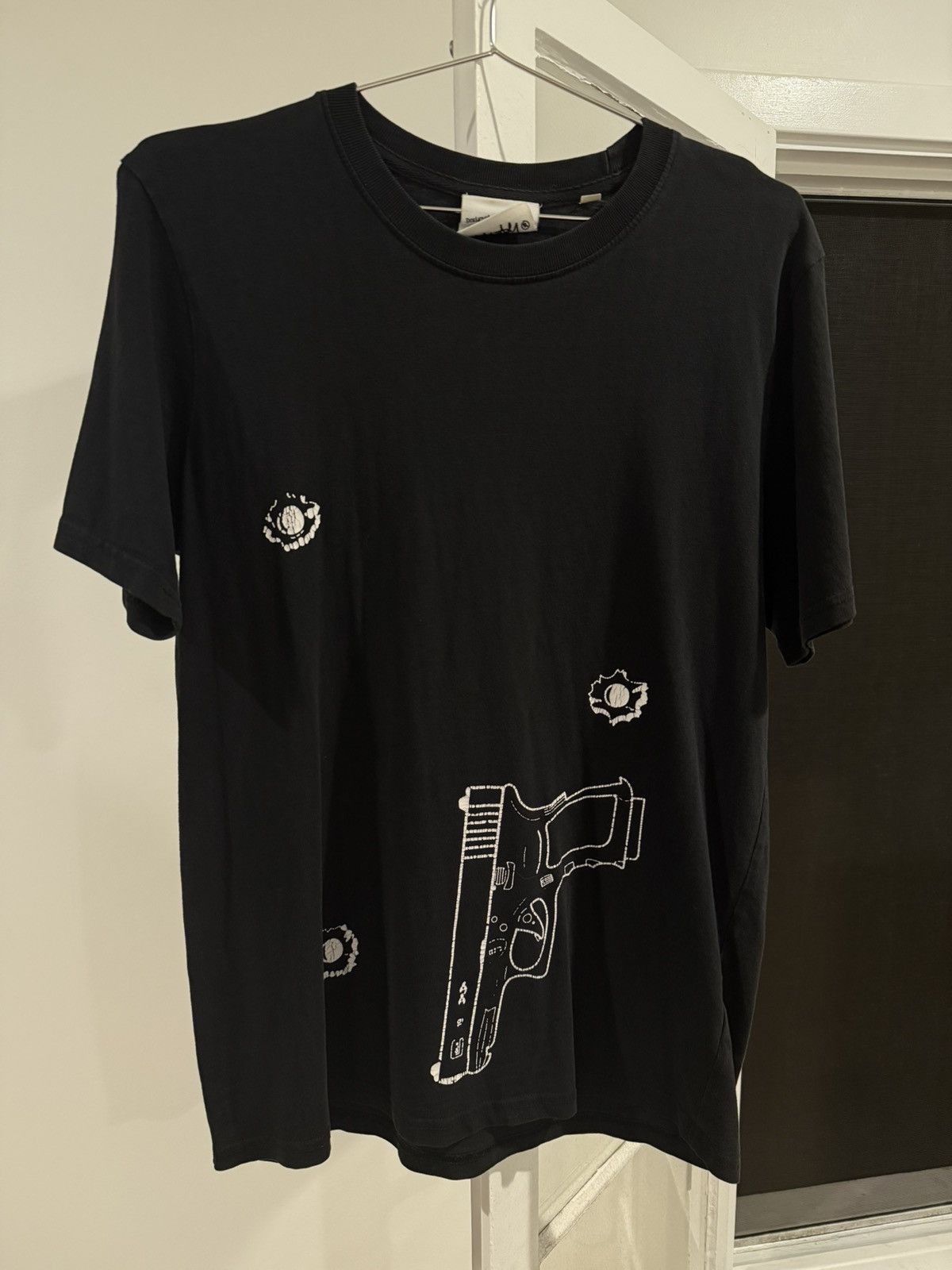 Other Dylan Audigier “DYDY AUDIGIER” AFFILIATION T-SHIRT Size US XS / EU 42 / 0 - 1 Thumbnail