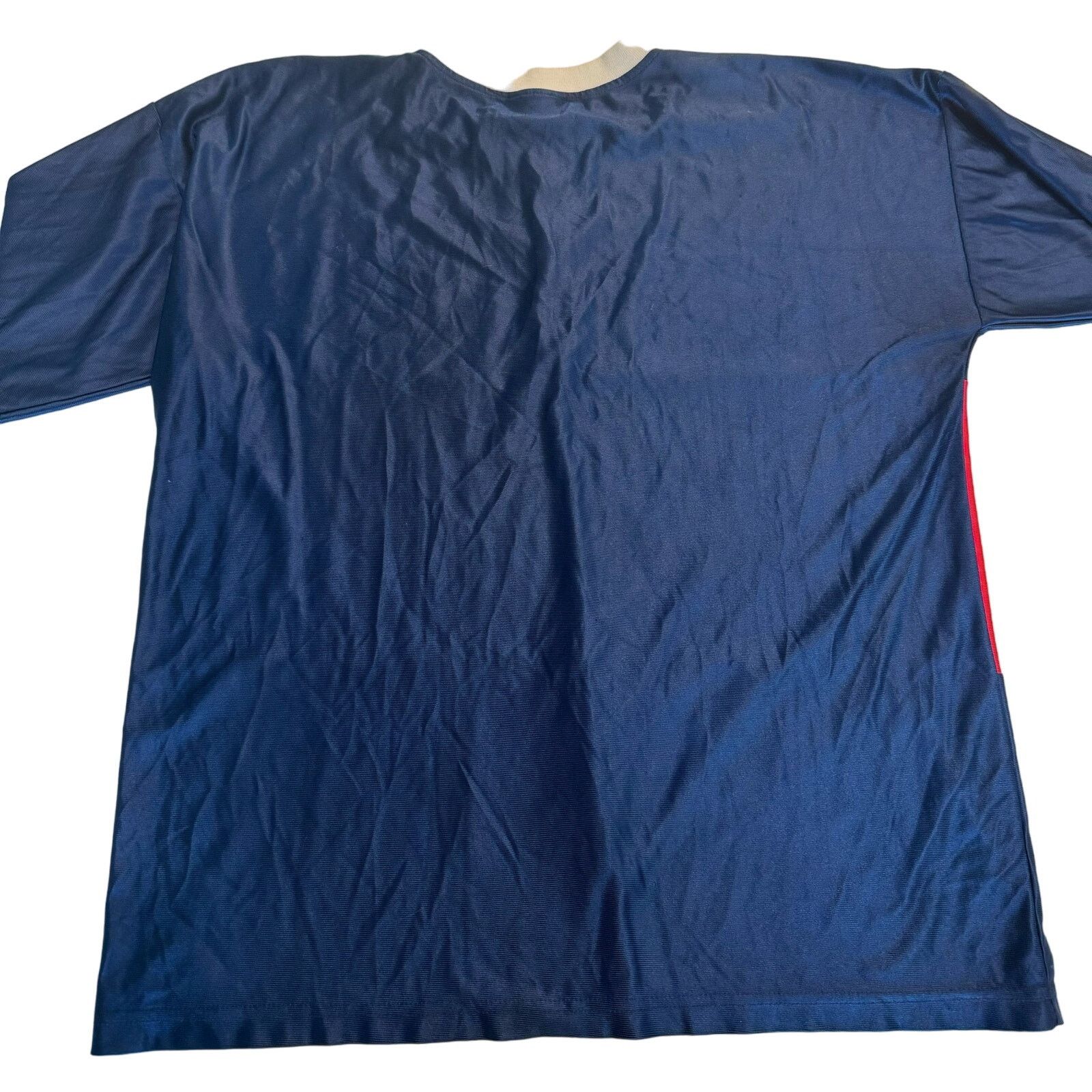 Mecca Mecca USA Jersey Size US L / EU 52-54 / 3 - 4 Thumbnail