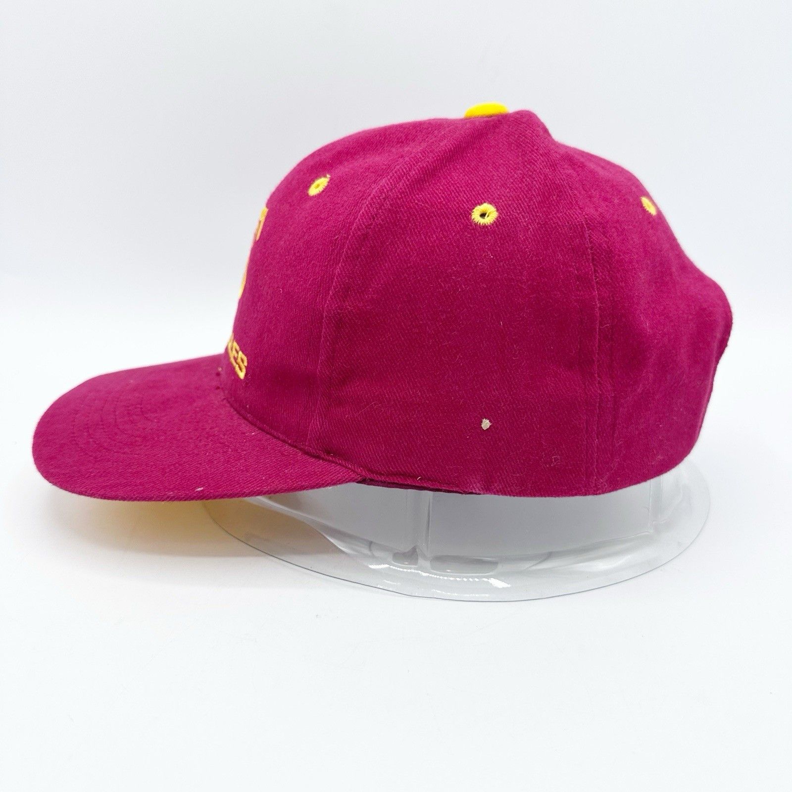 Other Vintage Florida State Seminoles HMI Headwear Hat Snapback Size ONE SIZE - 6 Thumbnail