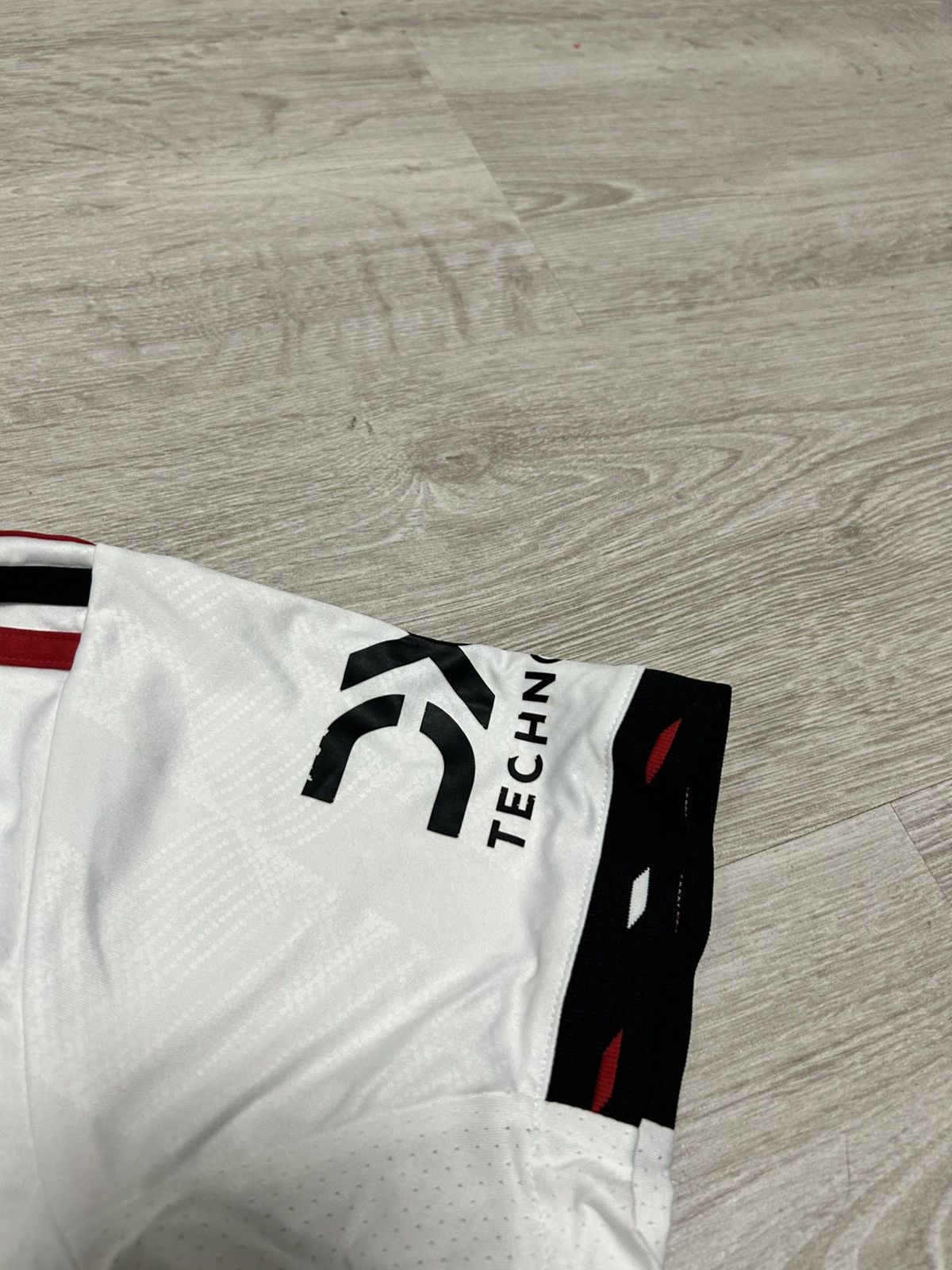 Adidas Adidas Soccer Jersey Manchester United 2022/23 Home shirt Size US S / EU 44-46 / 1 - 7 Thumbnail