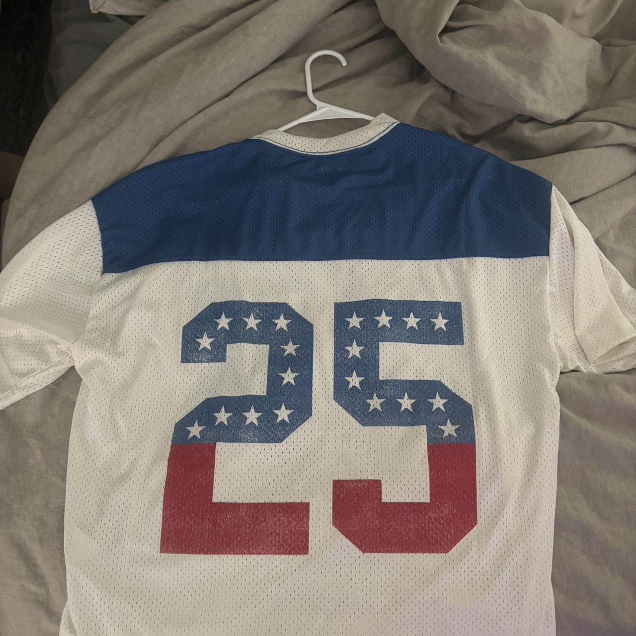 Hollister USA Holister jersey Size US M / EU 48-50 / 2 - 3 Thumbnail