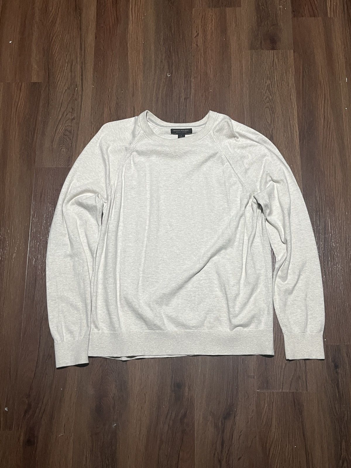 Banana Republic Banana Republic Long sleeve Size US L / EU 52-54 / 3 - 1 Thumbnail
