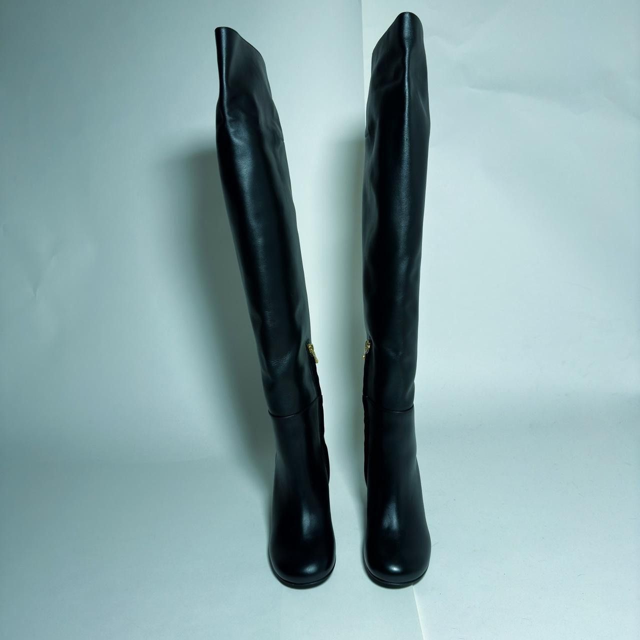 Patrizia Pepe PATRIZIA PEPE BOOTS 39 Size US 9.5 / IT 39.5 - 7 Thumbnail