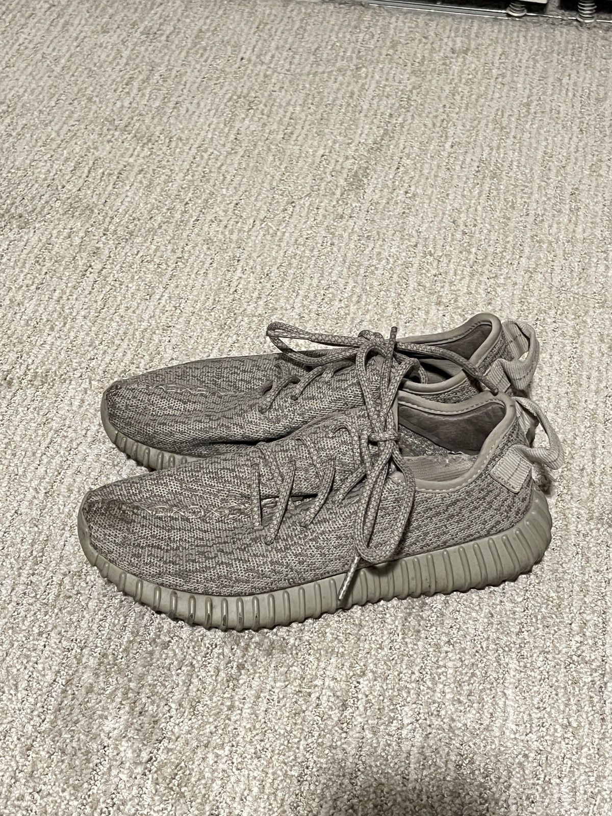 Kanye West Yeezy moonrock Size US 7.5 / IT 37.5 - 2 Thumbnail