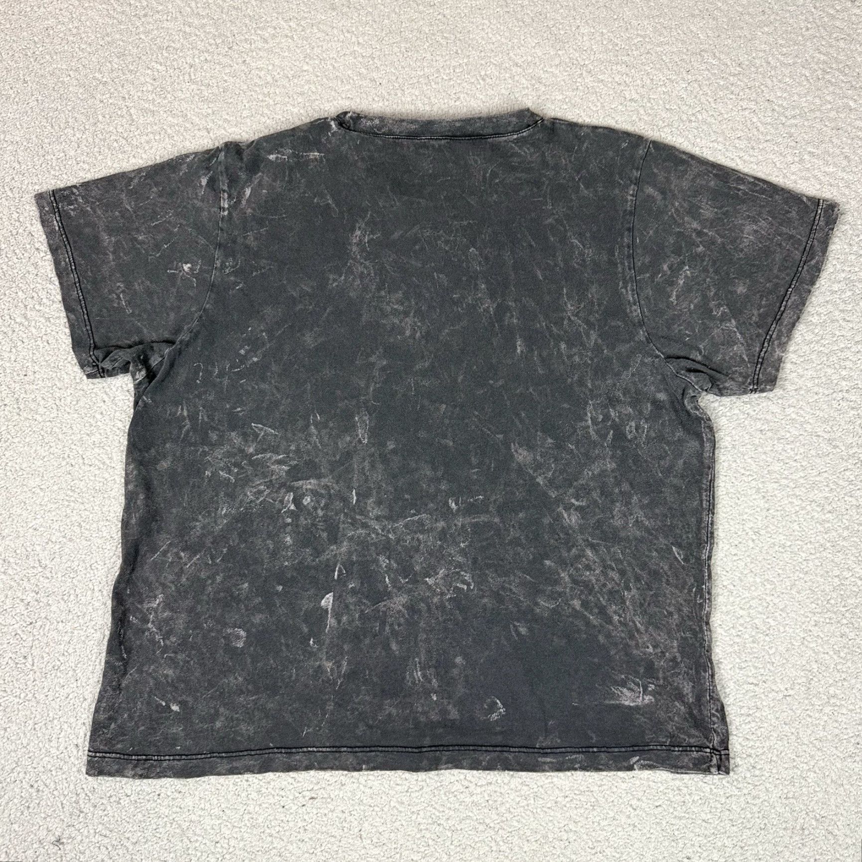 ESPIRIT VINTAGE Modelo Shirt Mens L Gray Boxy Cotton Logo Beer Sports Casual Crew Neck Short Sleeve Size US L / EU 52-54 / 3 - 5 Thumbnail