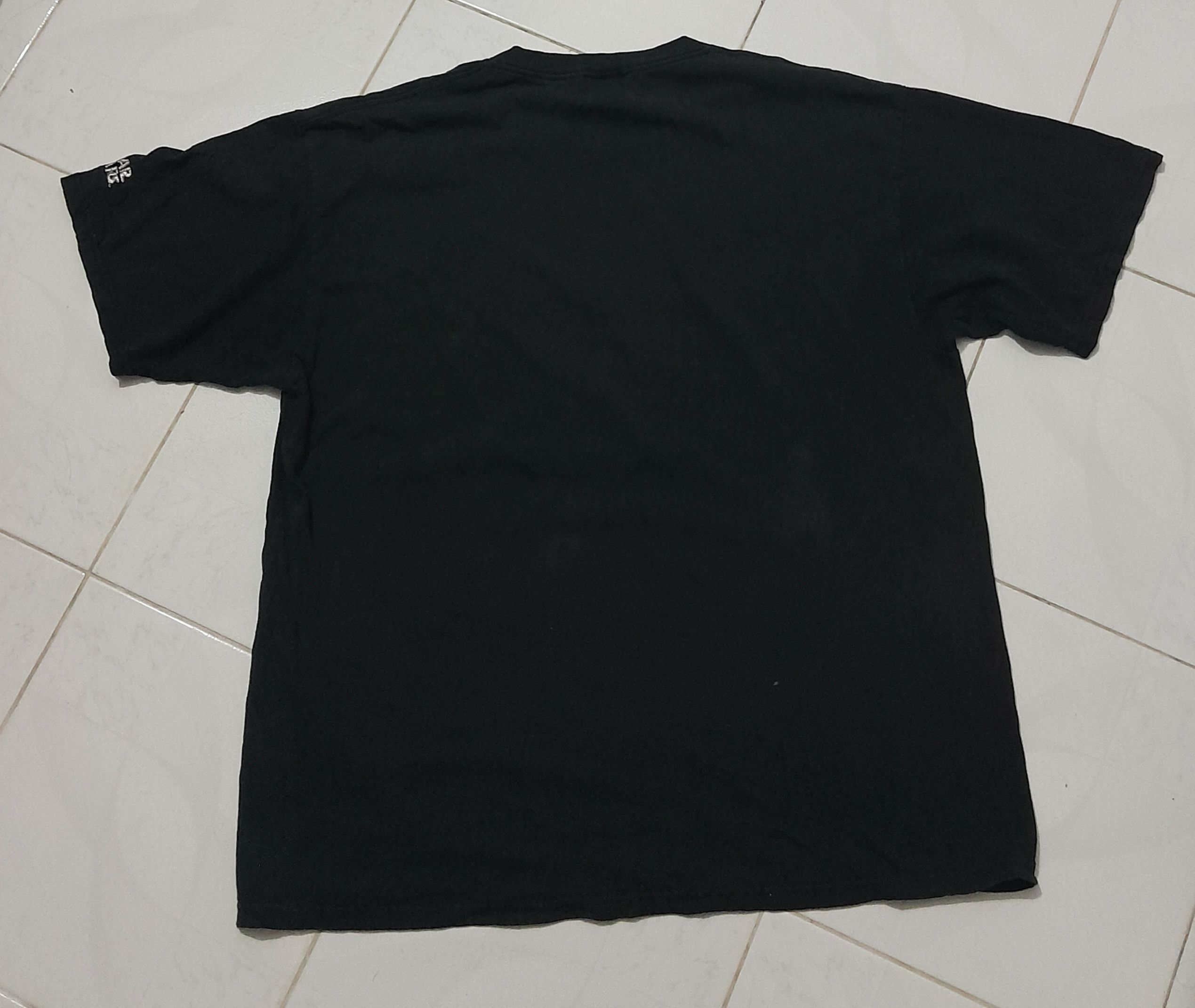 Star Wars 💥FINAL DROP💥VINTAGE LIGHT FADED STARWARS EPISODE 1 Size US XL / EU 56 / 4 - 3 Thumbnail