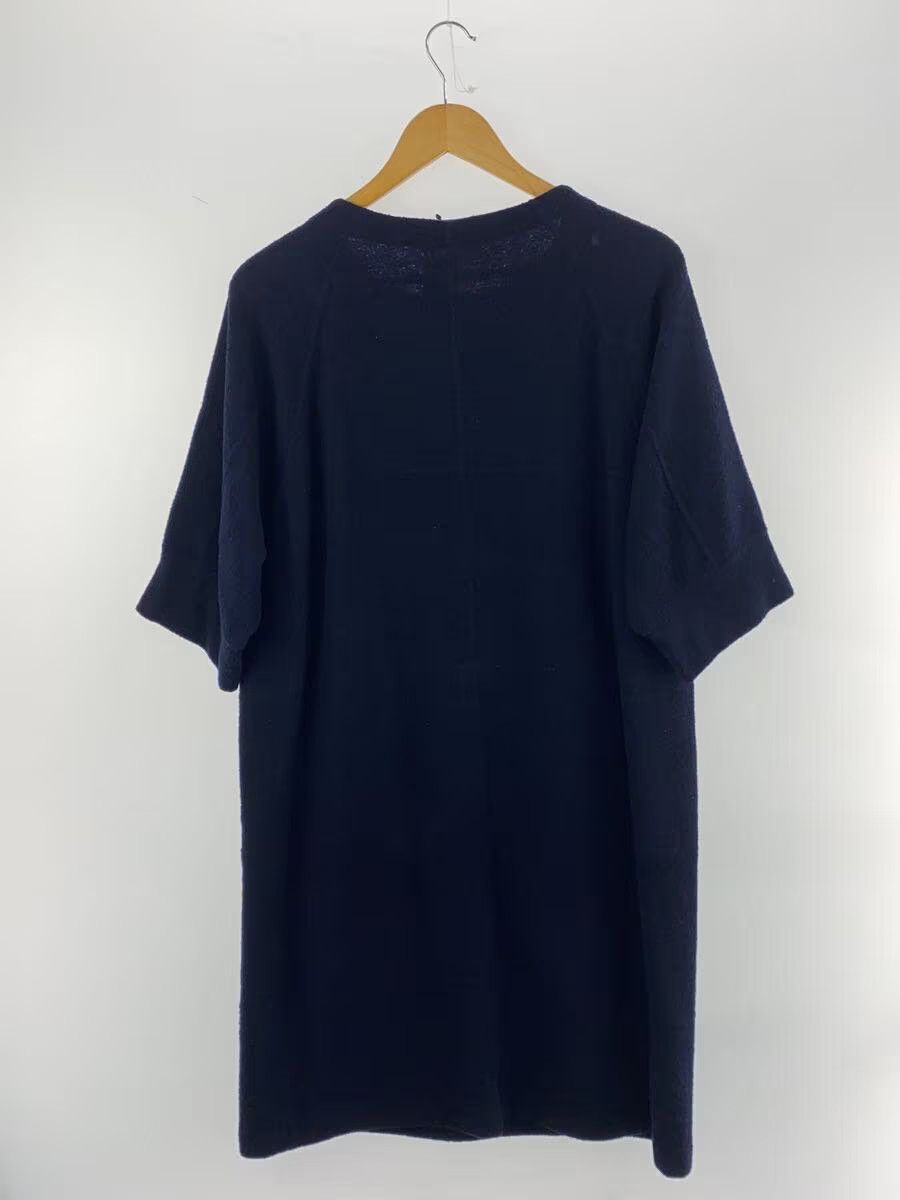 Yohji Yamamoto YOHJI YAMAMOTO POUR HOMME Y’s Short-sleeved dress Size US M / EU 48-50 / 2 - 2 Thumbnail