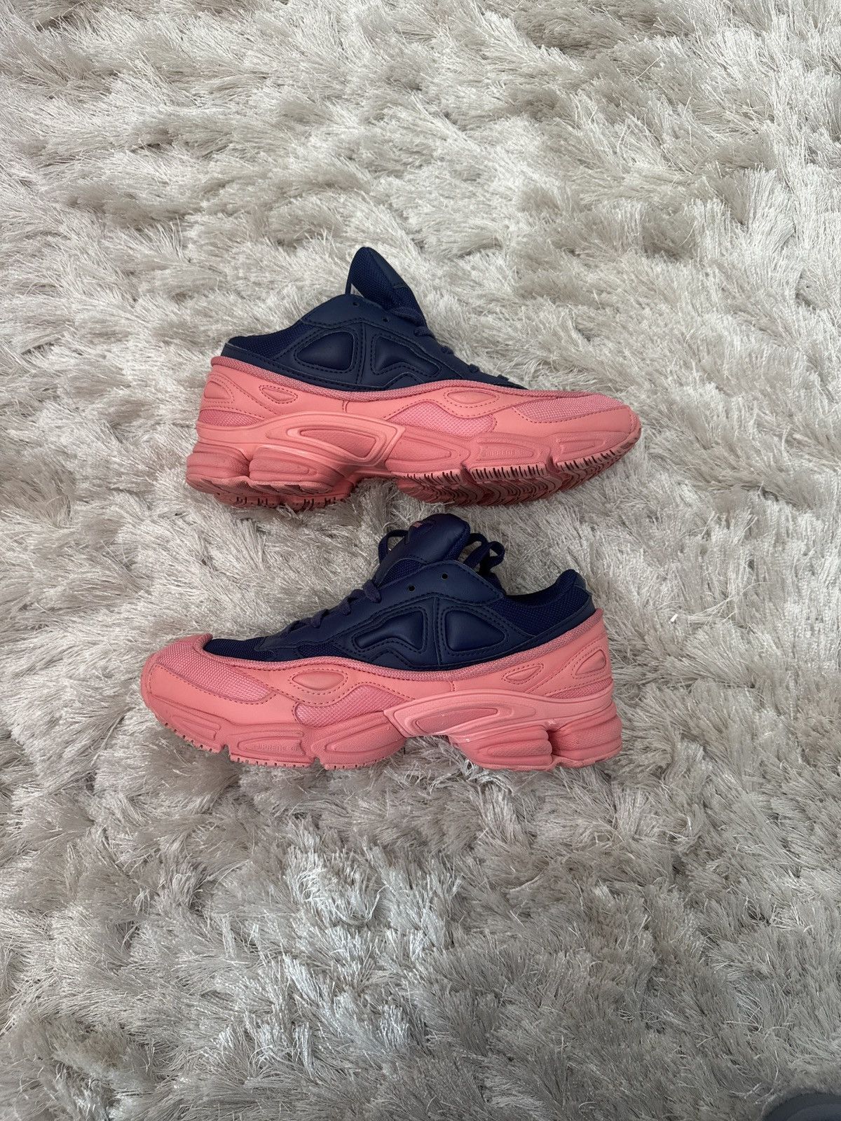 Adidas × Raf Simons raf simons x adidas Size US 7.5 / EU 40-41 - 2 Thumbnail