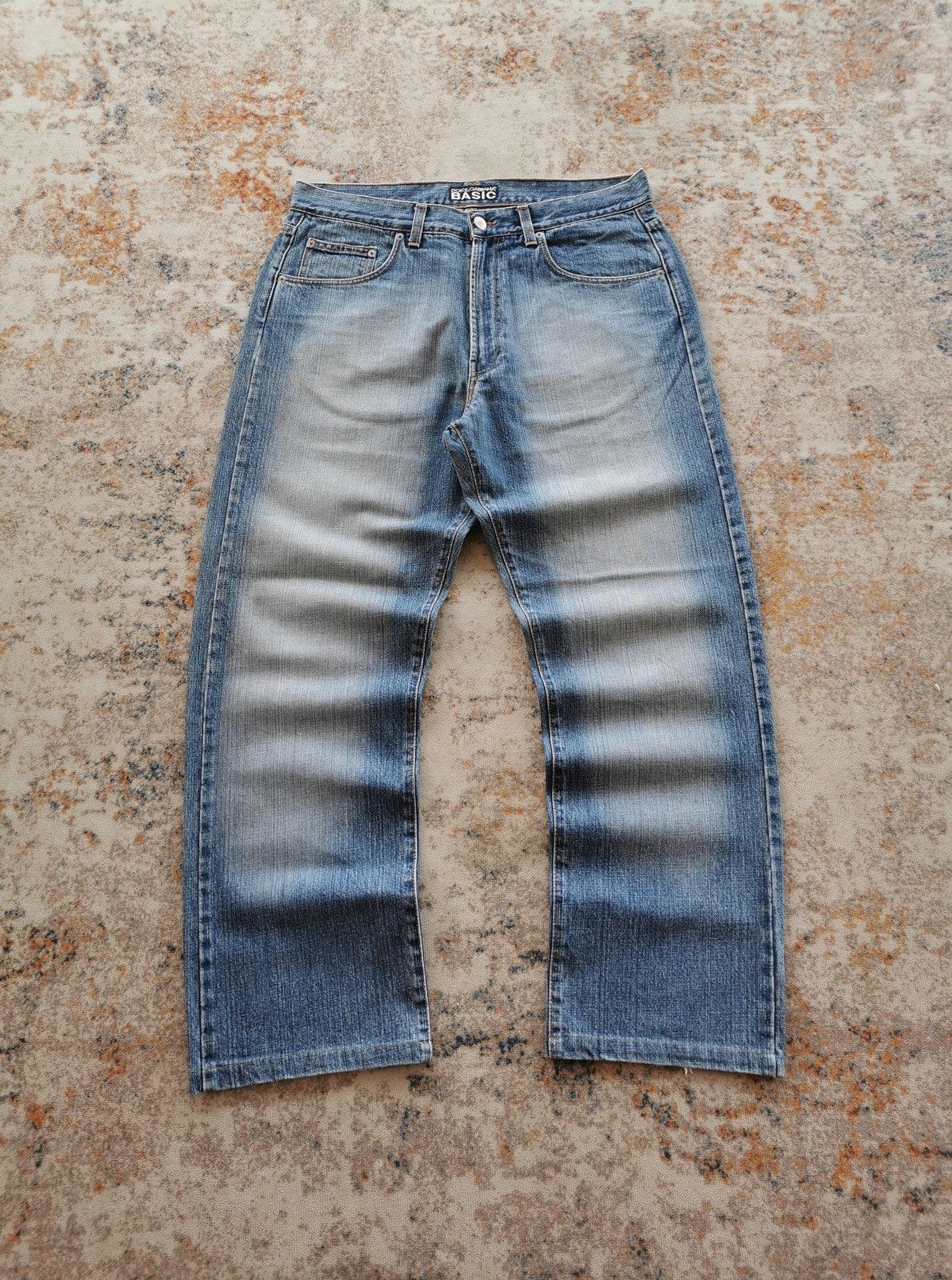 Dolce & Gabbana Dolce Gabbana Basic Size US 34 / EU 50 - 1 Thumbnail