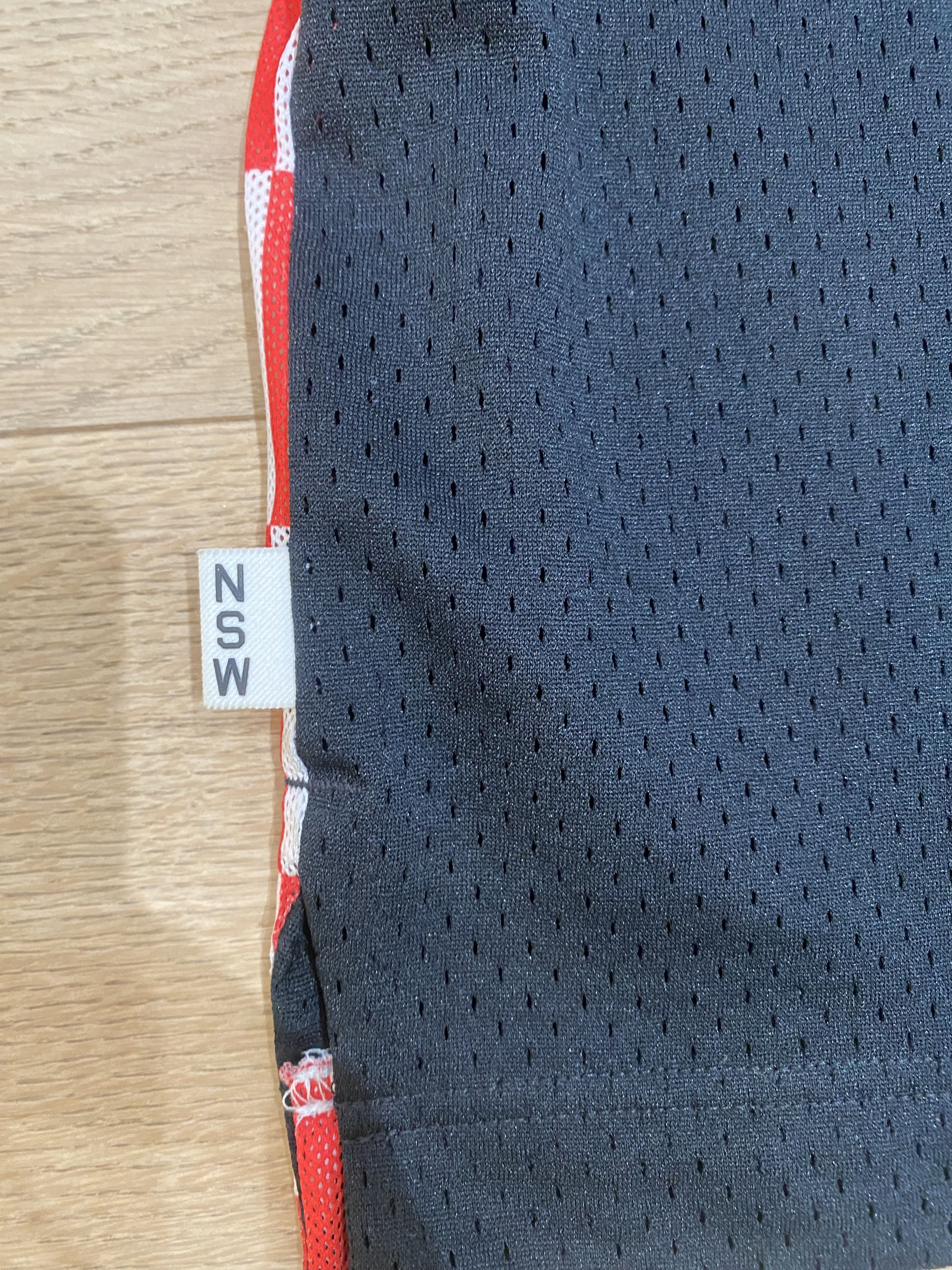 Nike Nike NSW Size US L / EU 52-54 / 3 - 2 Thumbnail