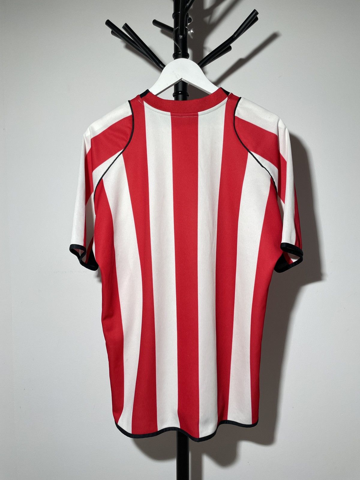 Vintage Vintage Southampton Home Provident Jersey Size US M / EU 48-50 / 2 - 17 Thumbnail