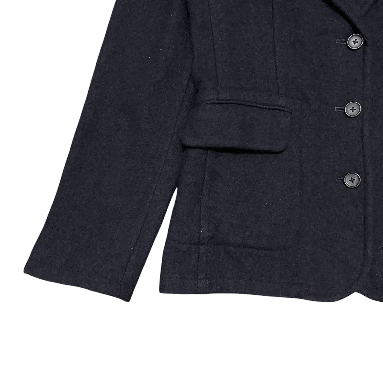 Margaret Howell MHL Margaret Howell Wool Jacket Size M / US 6-8 / IT 42-44 - 3 Thumbnail