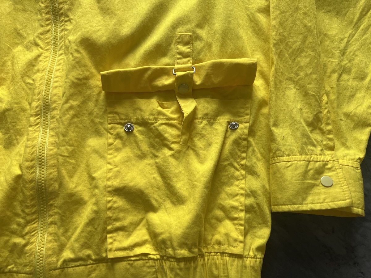 Kodak Kodak : Skyship Specification Exclusive Jacket Photographer Size US L / EU 52-54 / 3 - 8 Thumbnail