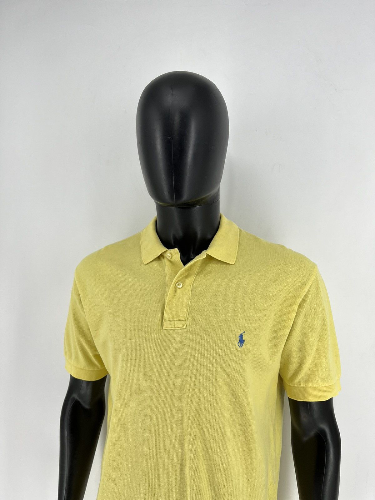 Polo Ralph Lauren × Ralph Lauren Vintage Ralph Lauren Polo Y2K American Wear 90s Casual Style Size US M / EU 48-50 / 2 - 7 Thumbnail