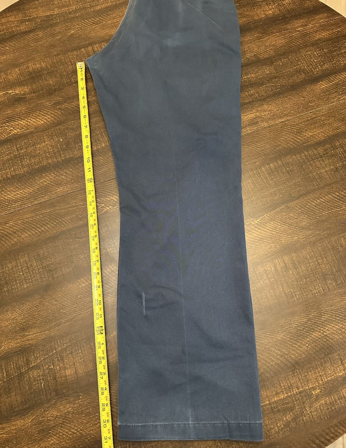 Carhartt Carhartt Blended Twill Pants Work Wear B290 Relaxed-36x31 Size US 36 / EU 52 - 9 Thumbnail