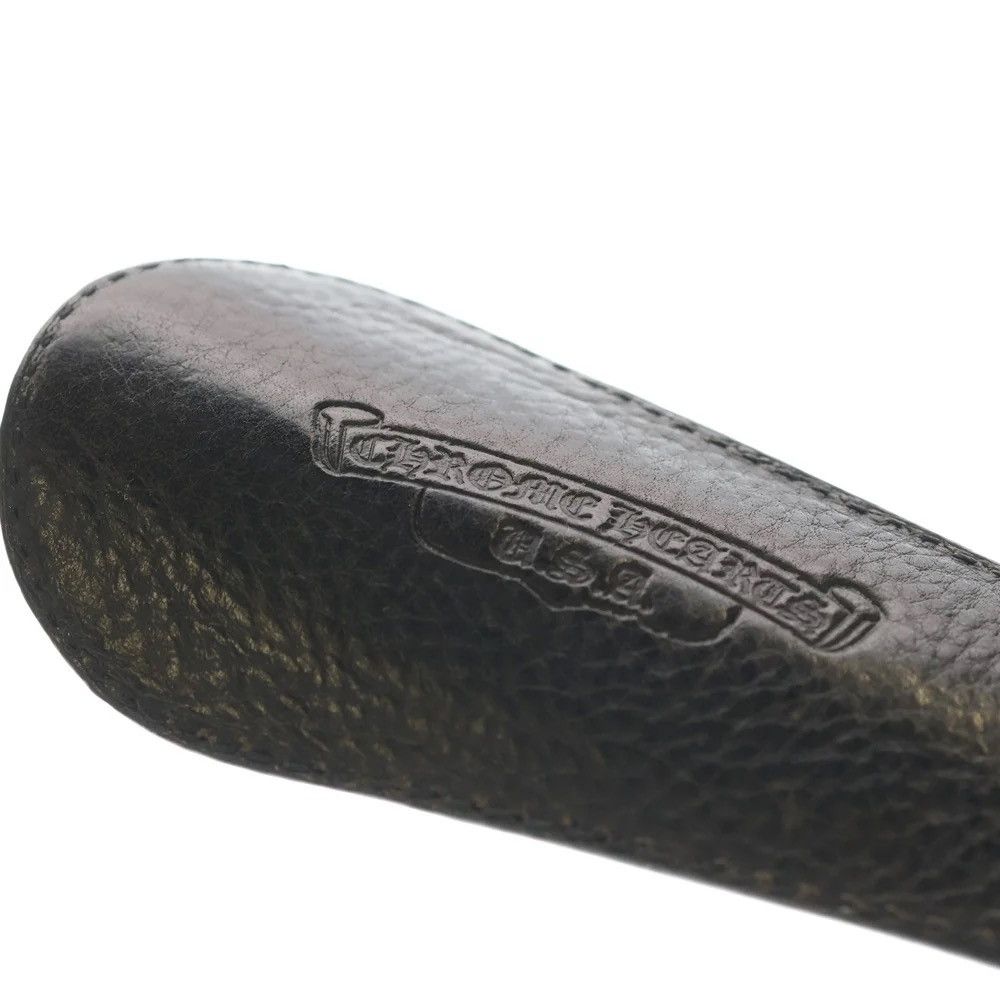 Chrome Hearts Chrome Hearts Leather Shoe Horn Size ONE SIZE - 5 Thumbnail