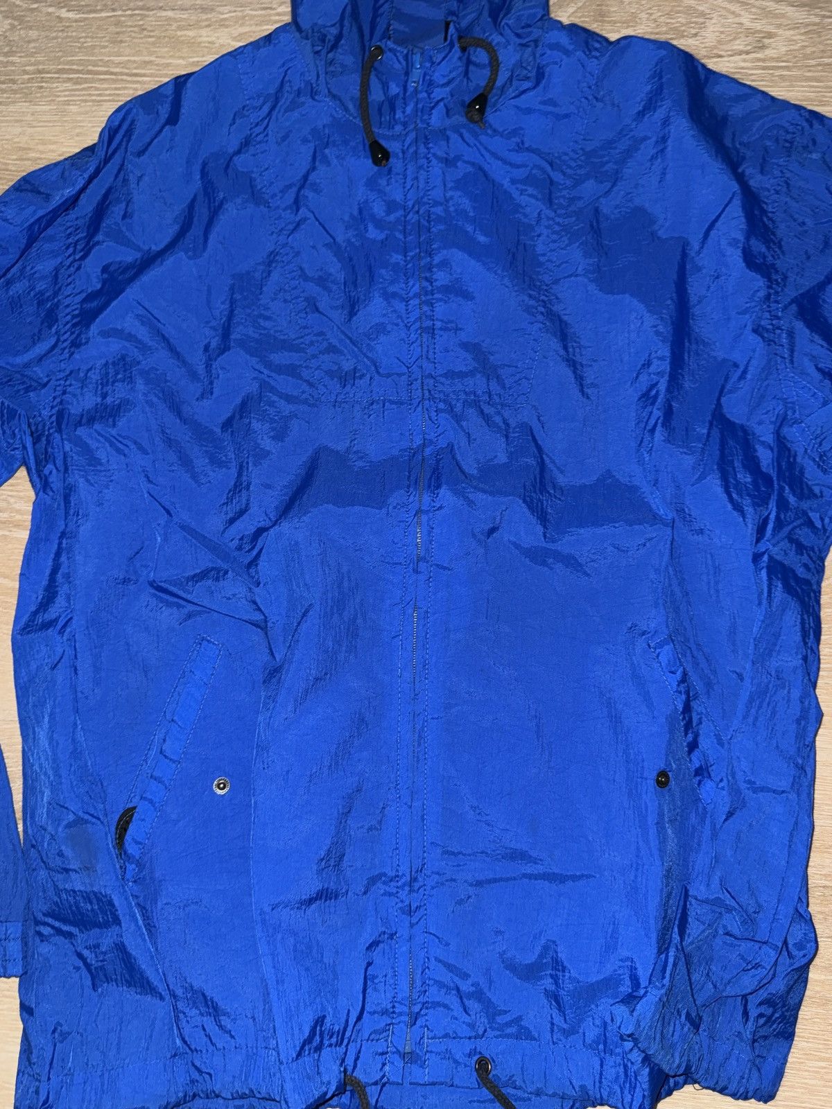 Other Vintage 90’s 10th Gear Windbreaker Jacket Size US XL / EU 56 / 4 - 3 Thumbnail