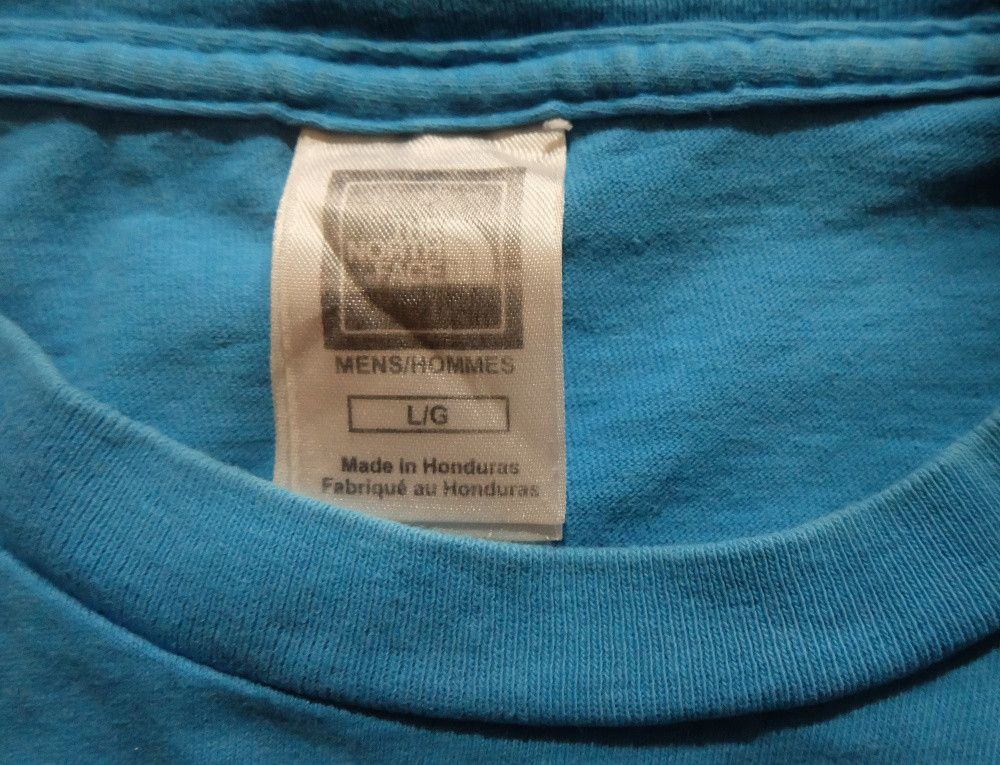 The North Face The North Face T-Shirt Size US L / EU 52-54 / 3 - 4 Thumbnail