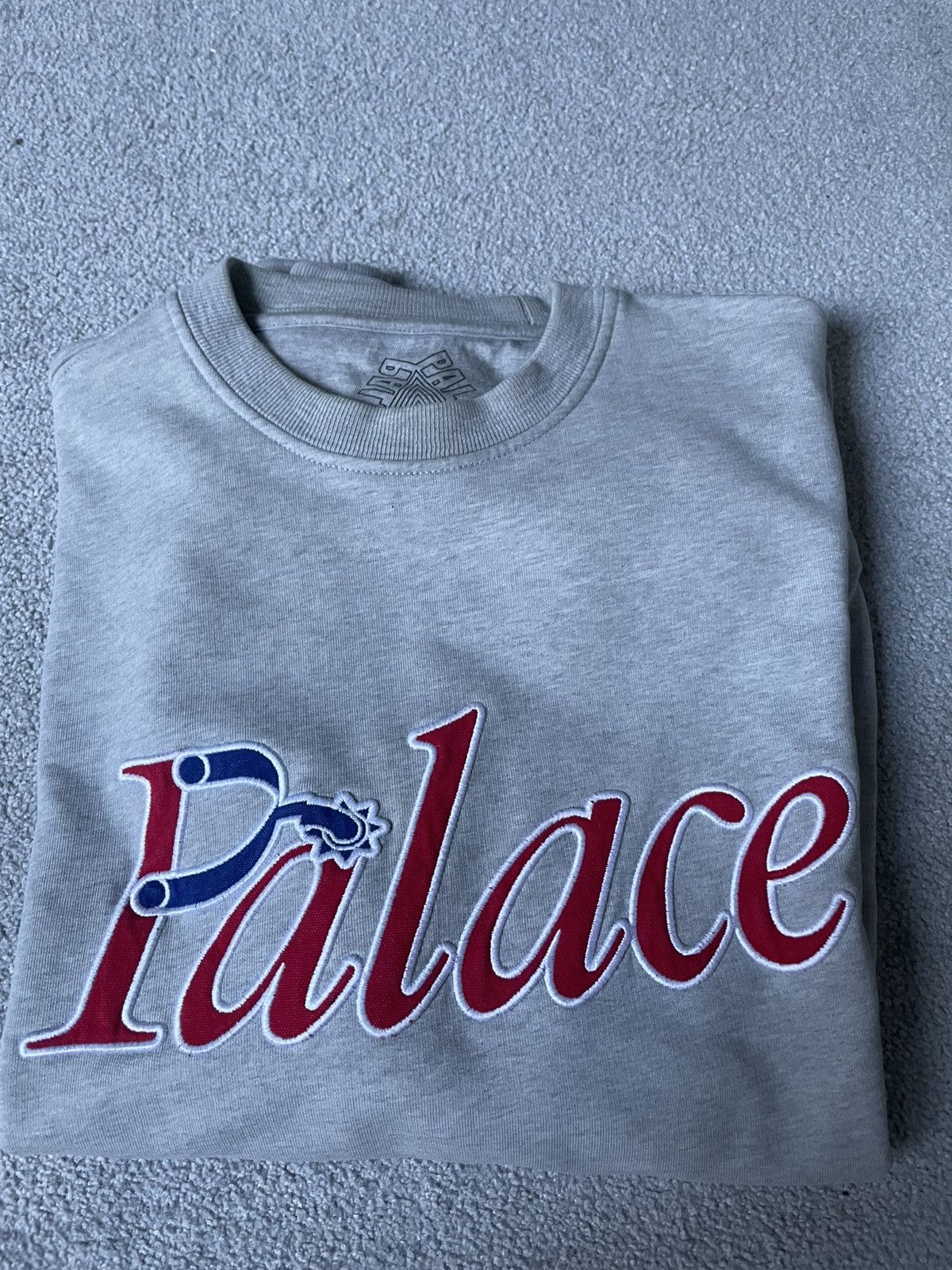 Palace Palace Sweater Size US M / EU 48-50 / 2 - 2 Thumbnail
