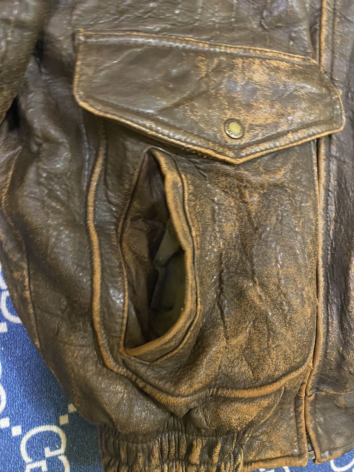 Japanese Brand D’HOMME A HOMME Size US L / EU 52-54 / 3 - 18 Thumbnail