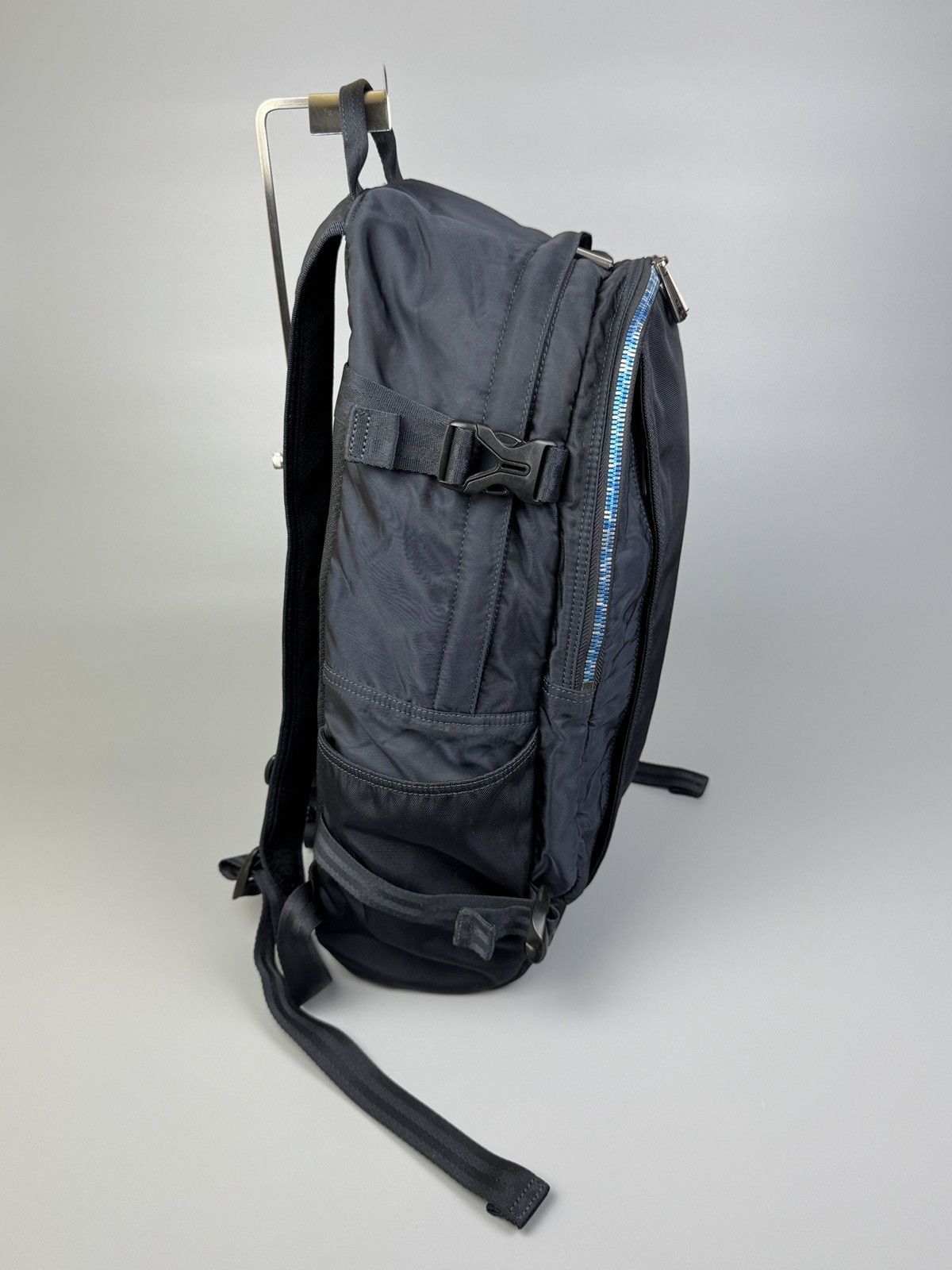 Porter Porter International - Nylon 22L Daypack Backpack Size ONE SIZE - 3 Thumbnail