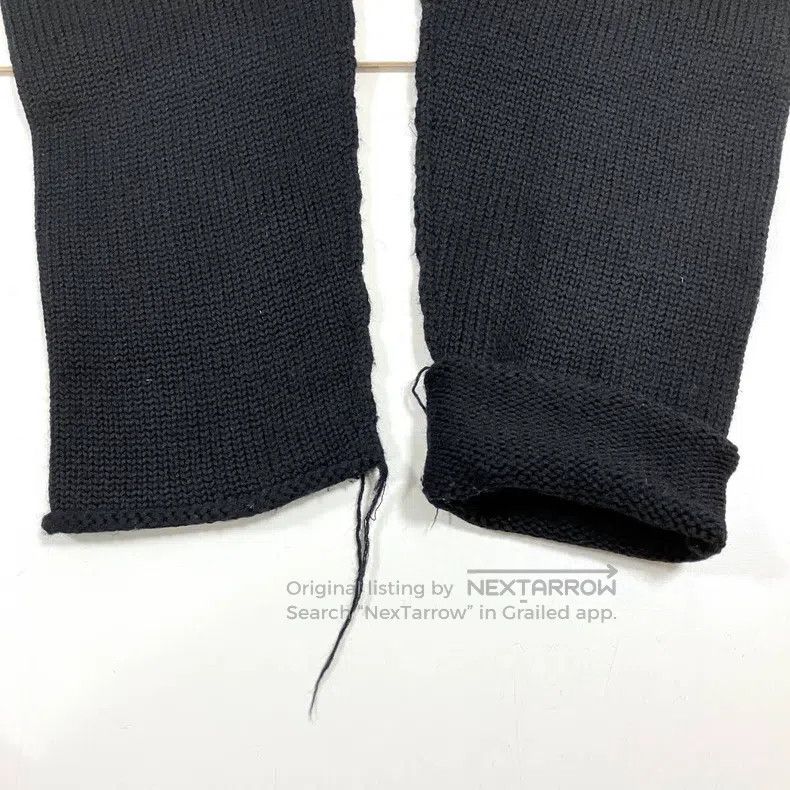 Comme des Garcons Comme Des Garcons Size F Sweater Size S / US 4 / IT 40 - 7 Thumbnail