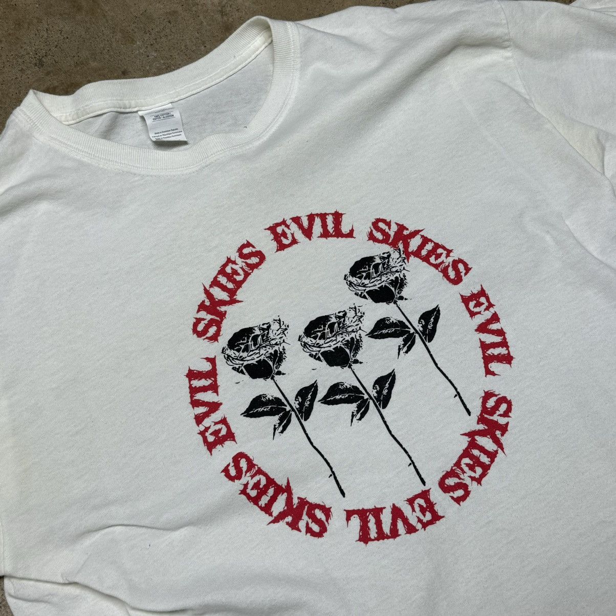 Evil Skies | Grailed
