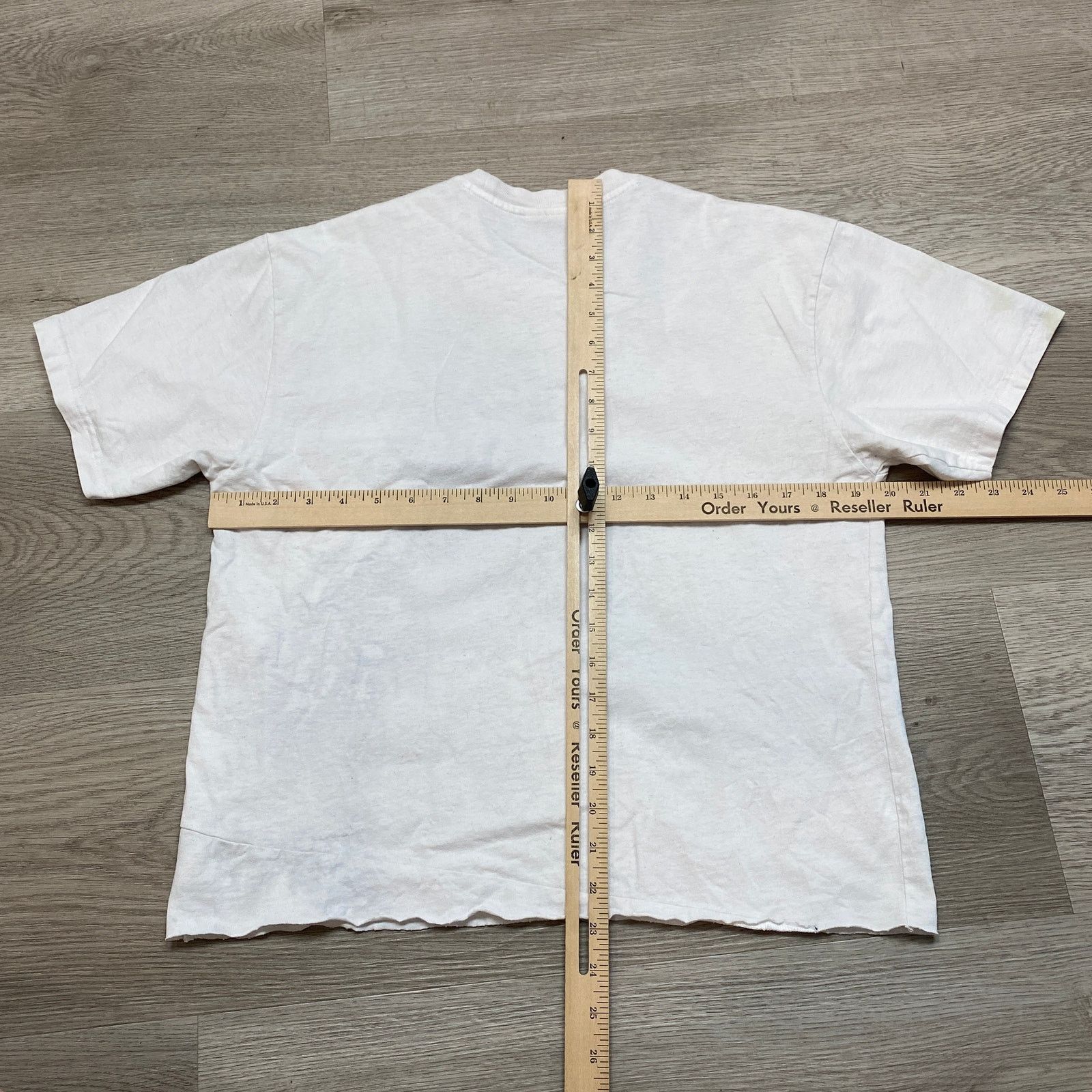 Comme des Garcons SHIRT × Supreme Comme des Garcons Shirt Supreme Split Box Logo Crop Shirt M Size US M / EU 48-50 / 2 - 3 Thumbnail