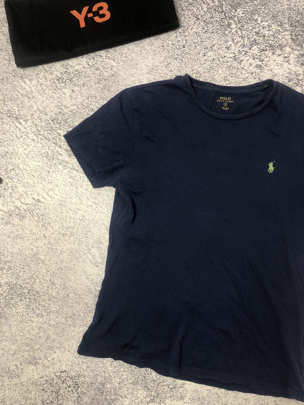 Polo Ralph Lauren T-shirt Polo Ralph Lauren size S men’s y2k casual ykk Size US S / EU 44-46 / 1 - 2 Thumbnail