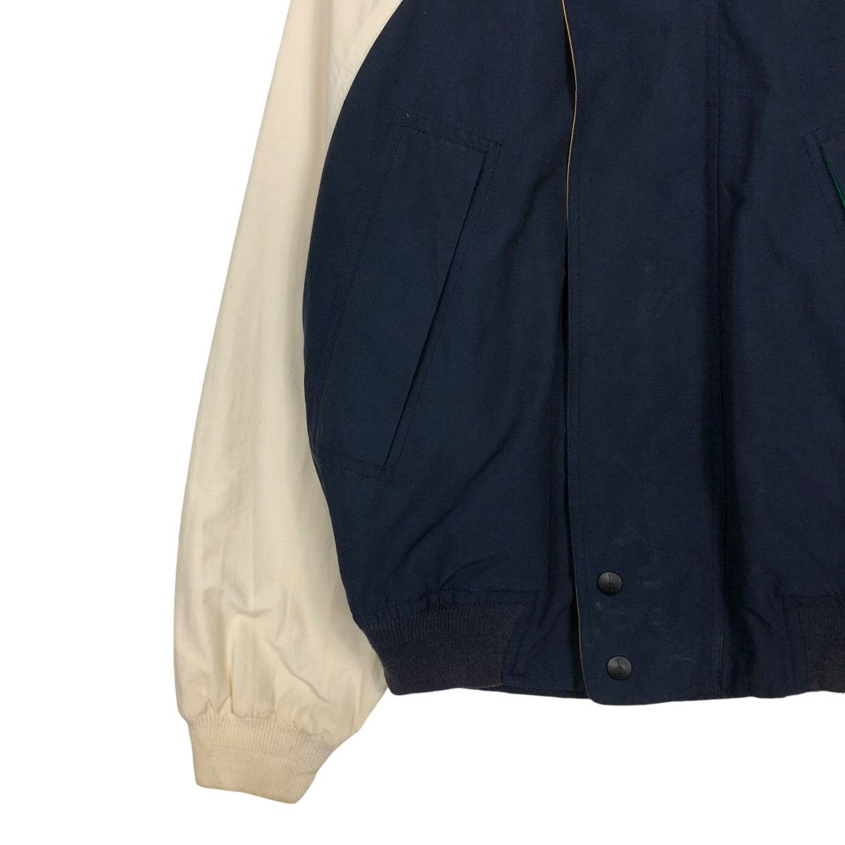 Japanese Brand 🔥VINTAGE BOMBER JACKET NAUTICA BLANKET MULTI COLOUR Size US S / EU 44-46 / 1 - 5 Thumbnail