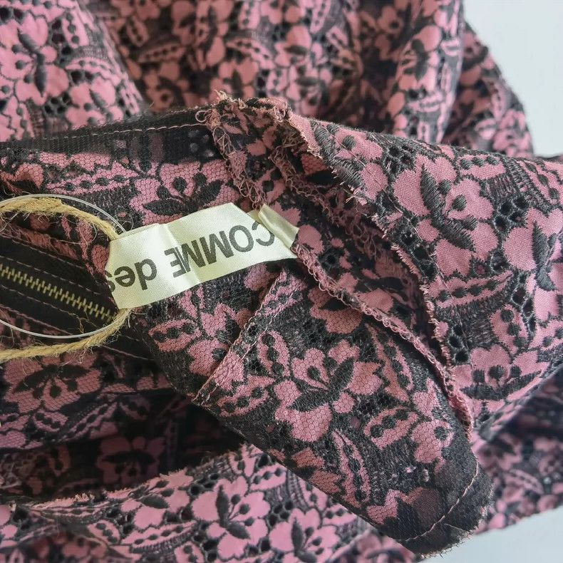 Other Comme des Garcons Dress Size S / US 4 / IT 40 - 6 Thumbnail