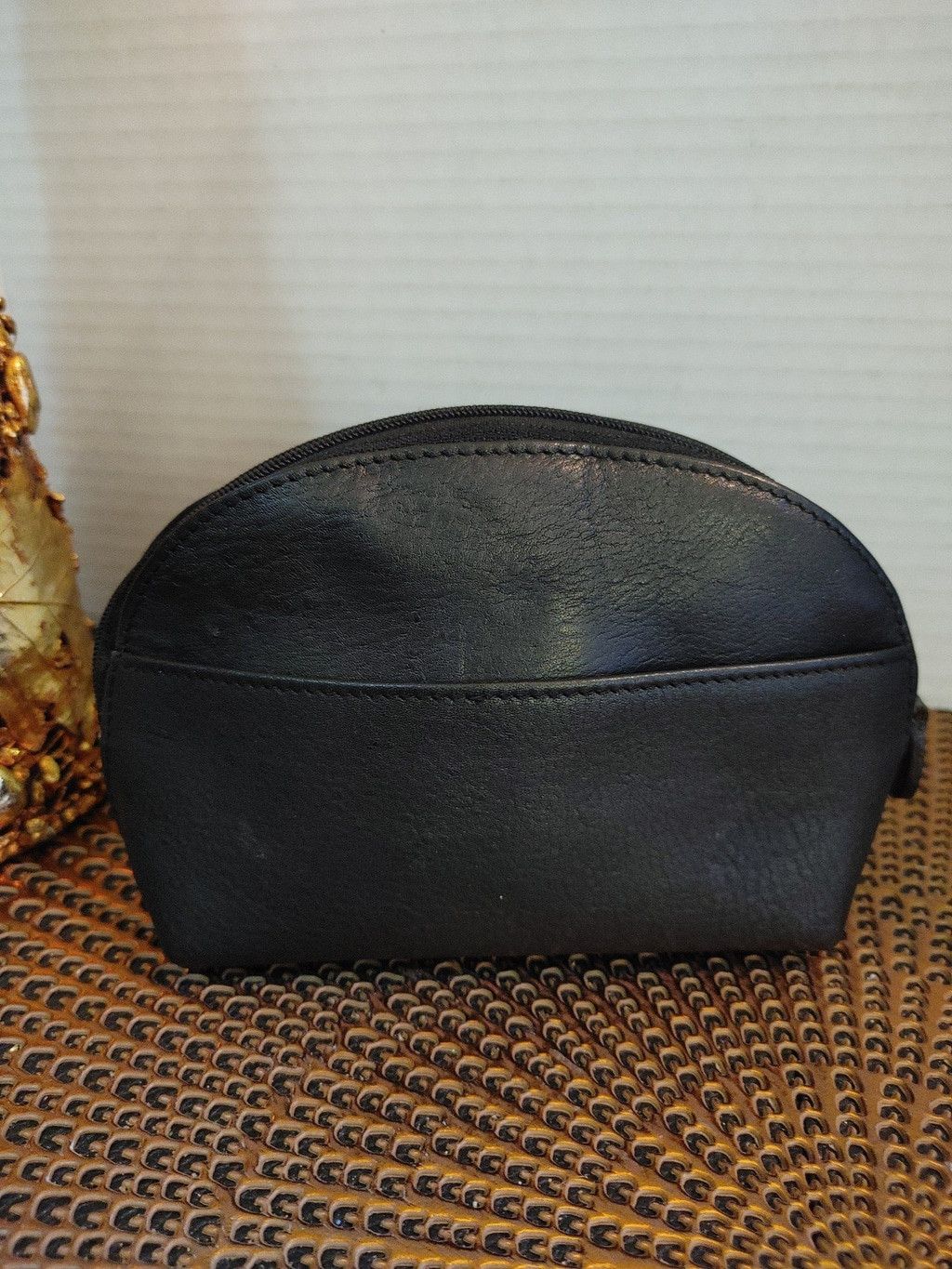 Brighton Brighton Leather Pouch Size ONE SIZE - 3 Thumbnail