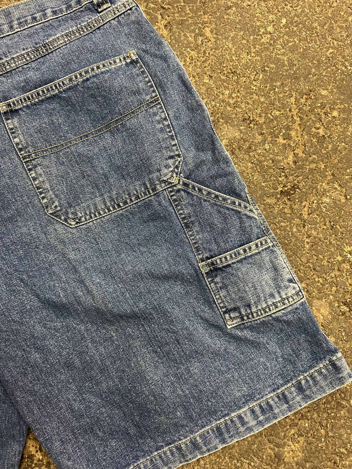 Other Vintage faded glory jorts Size US 32 / EU 48 - 6 Thumbnail