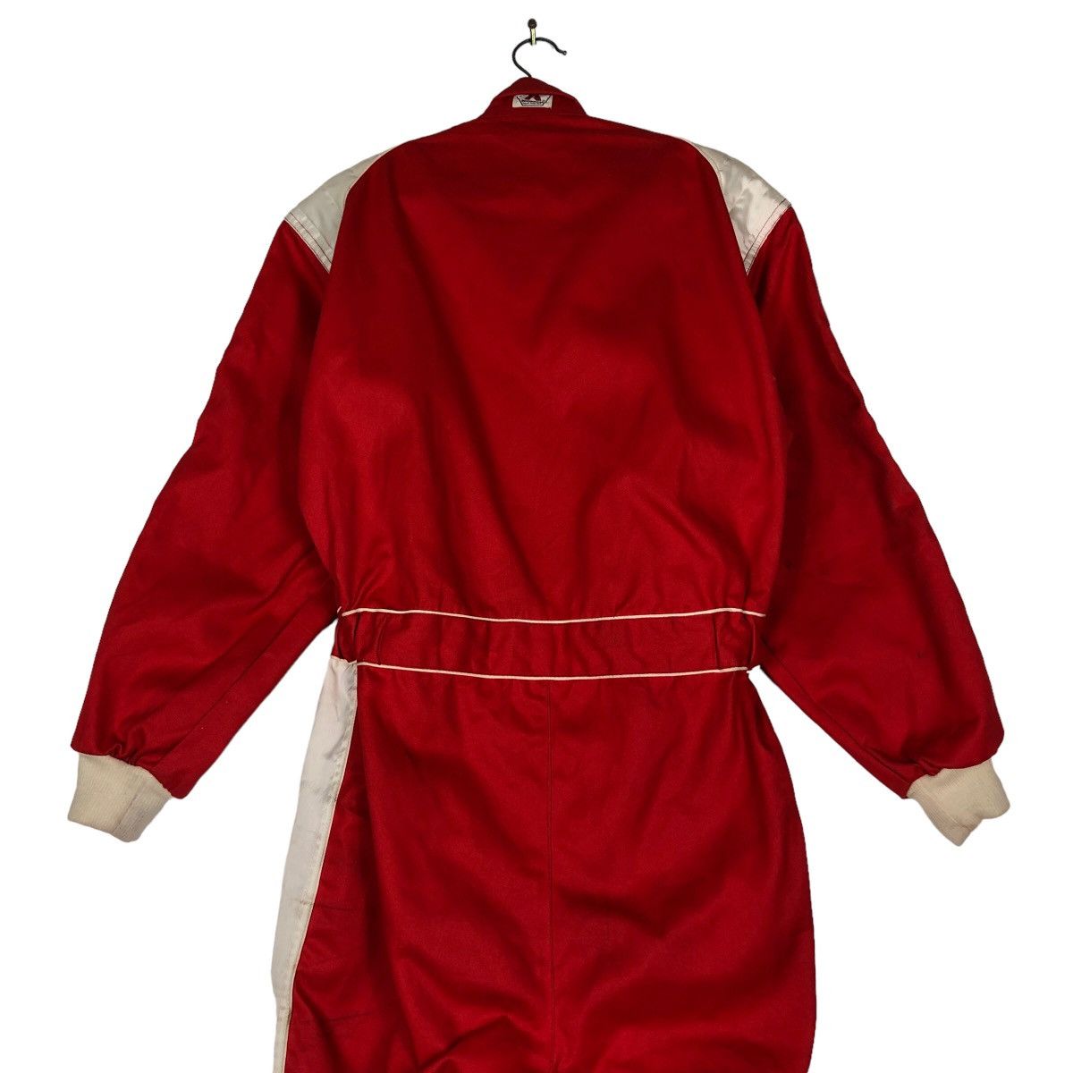 Japanese Brand 🔥Vintage Racing Overall Sports Nomex Planxpy Racing Spirits Size US 32 / EU 48 - 10 Thumbnail