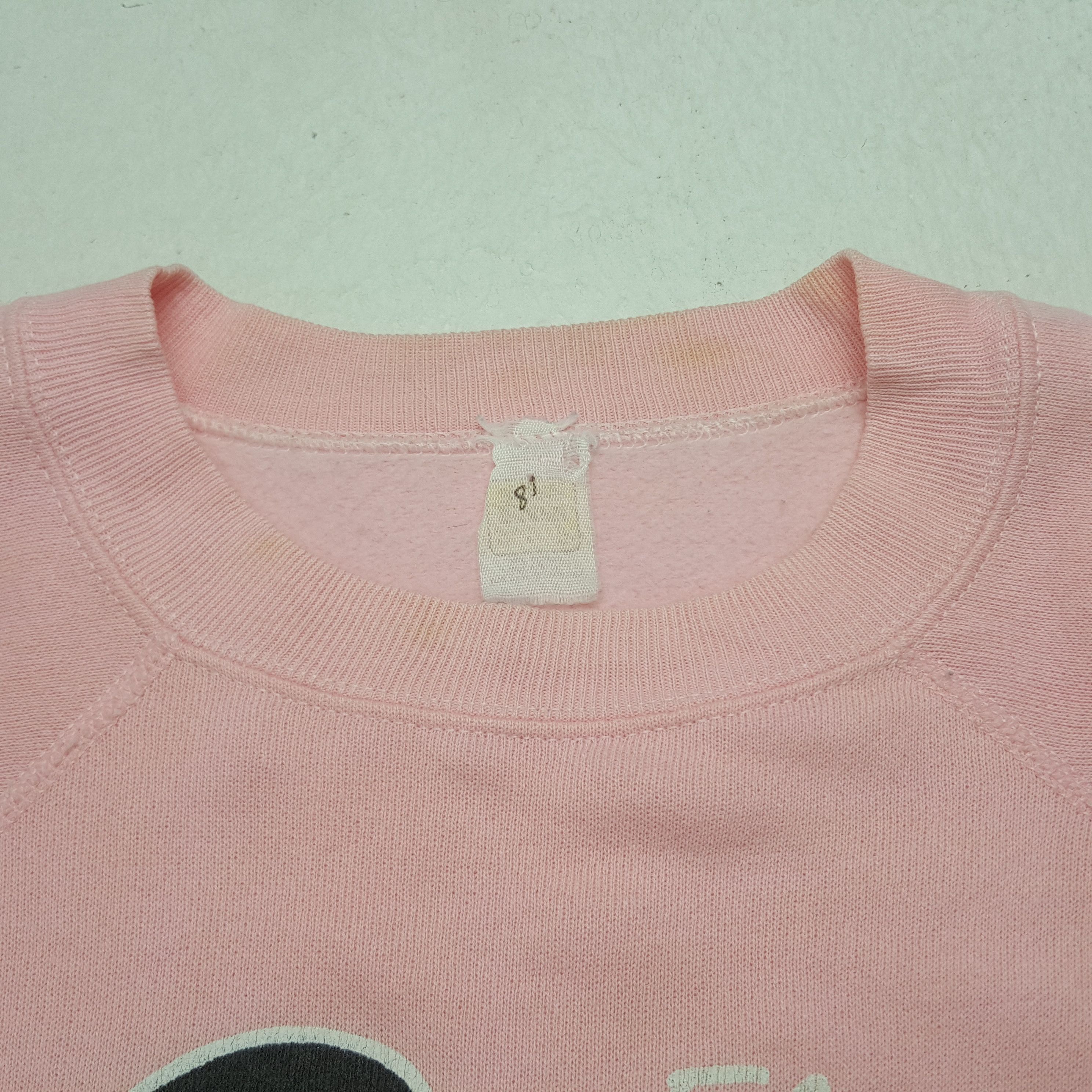 Cartoon Network Vintage Mickey Mouse Florida Sweatshirt Size US M / EU 48-50 / 2 - 4 Thumbnail
