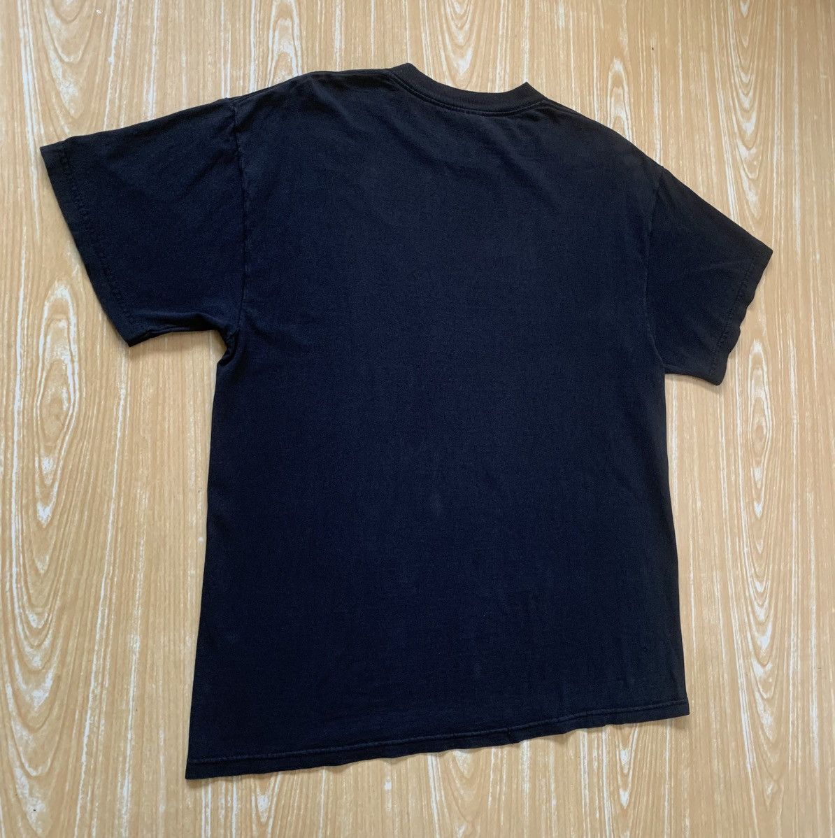 Fashion Victim Vintage 90’s Betty Page x Fashion Victim T Shirt Size US L / EU 52-54 / 3 - 6 Thumbnail