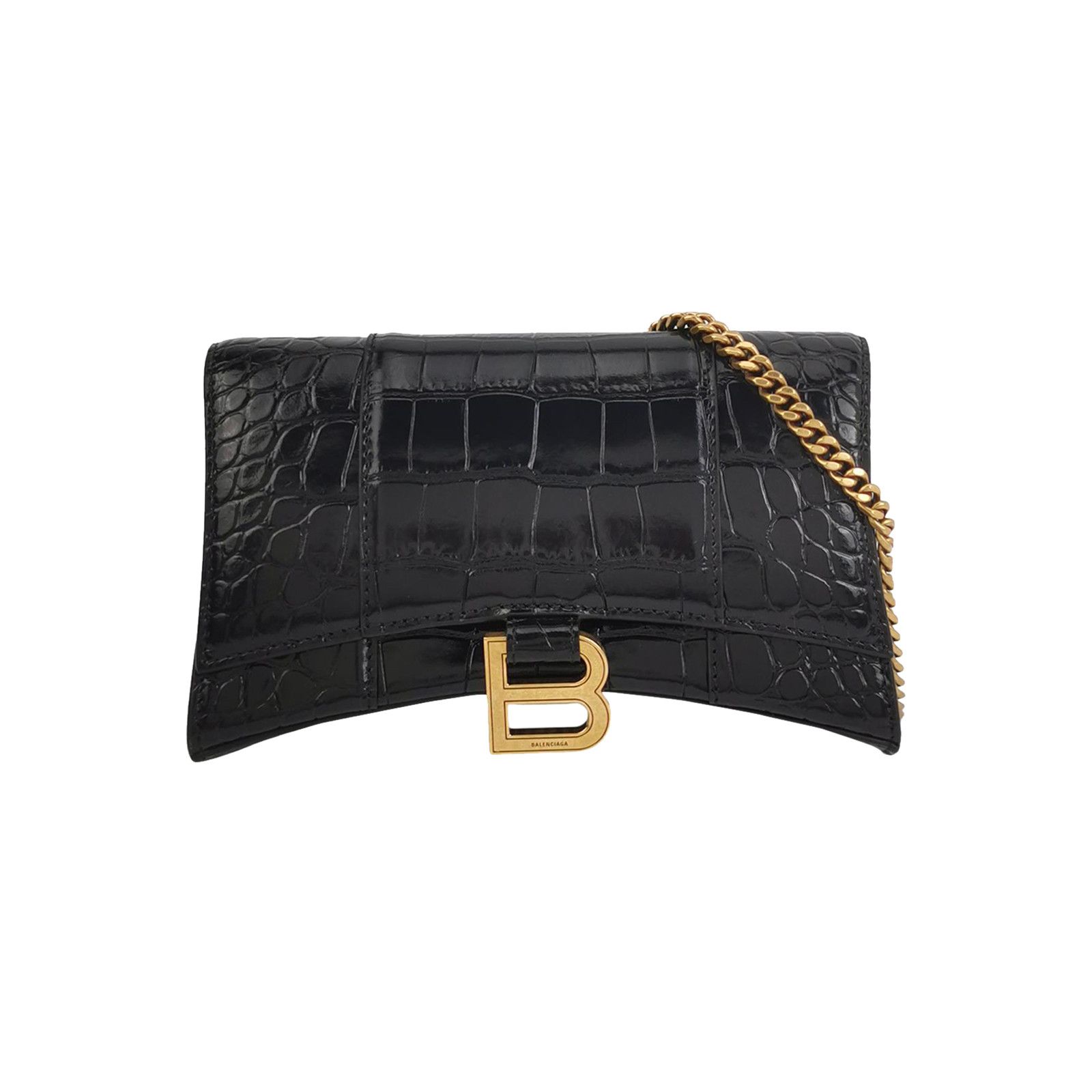 Balenciaga Balenciaga Women os Shoulder Bags Size ONE SIZE - 1 Thumbnail
