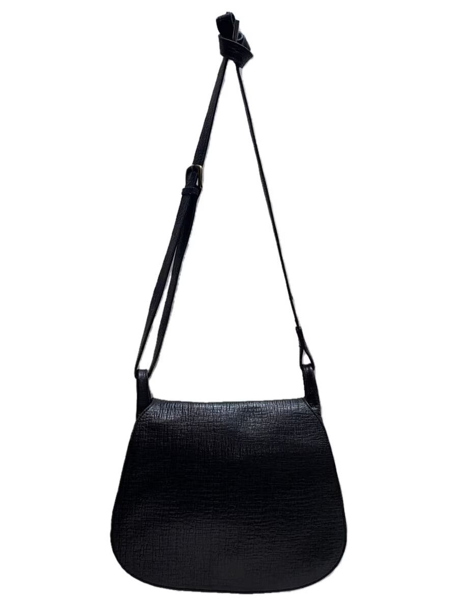 Jean Paul Gaultier Pattern Shoulder Bag Size ONE SIZE - 1 Thumbnail