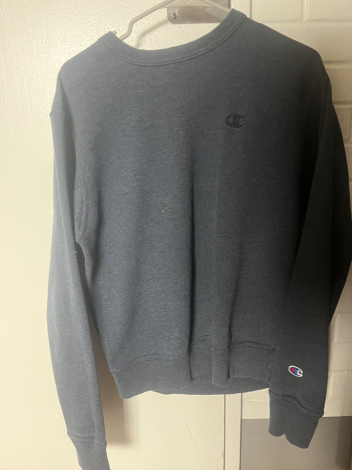 Champion Champion Crew Neck Size US S / EU 44-46 / 1 - 1 Thumbnail