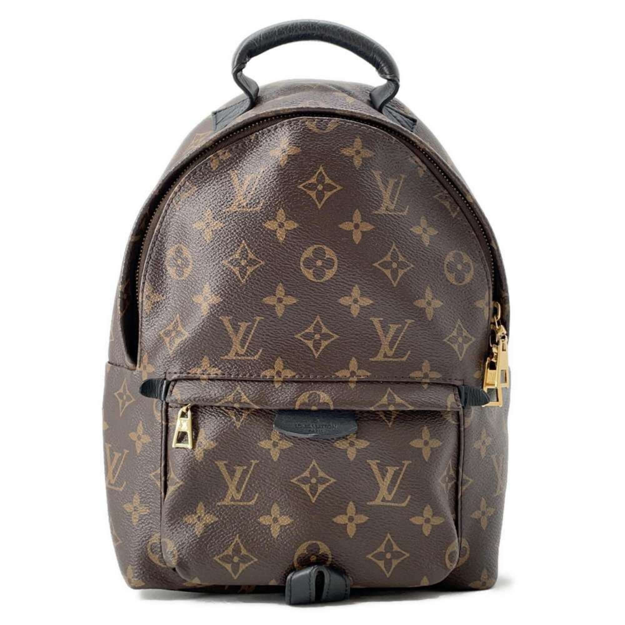 Louis Vuitton Louis Vuitton Palm Springs mini backpack Size ONE SIZE - 1 Thumbnail