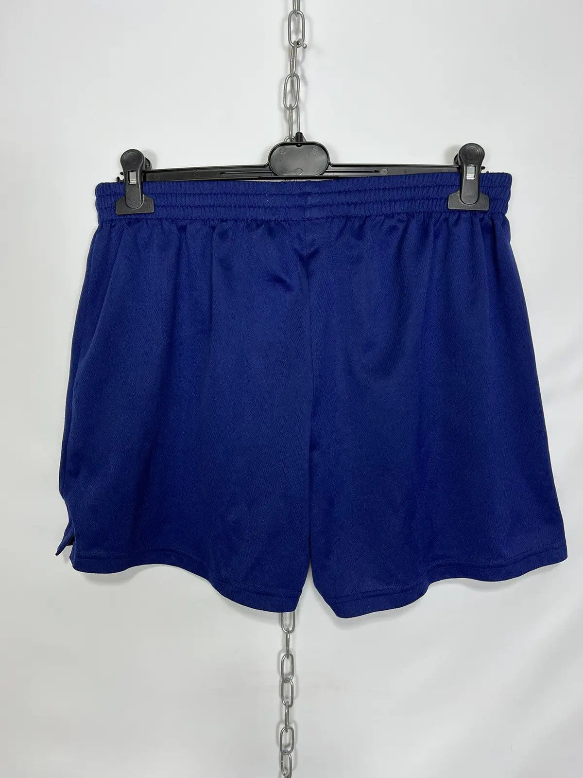 Nike × Vintage Vintage Nike small logo men’s shorts Size US 30 / EU 46 - 2 Thumbnail