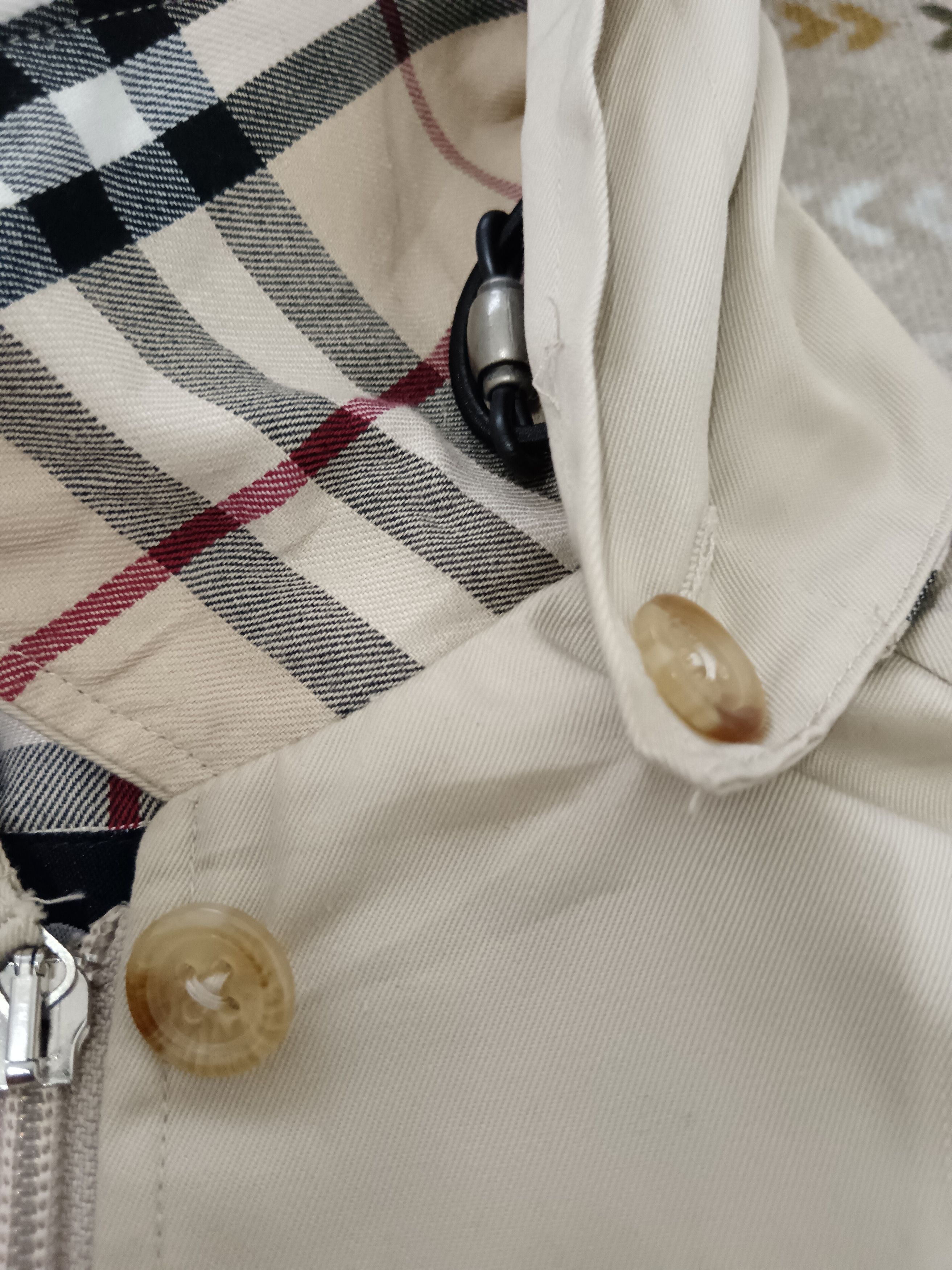 Burberry Burberry Jacket Size US M / EU 48-50 / 2 - 8 Thumbnail