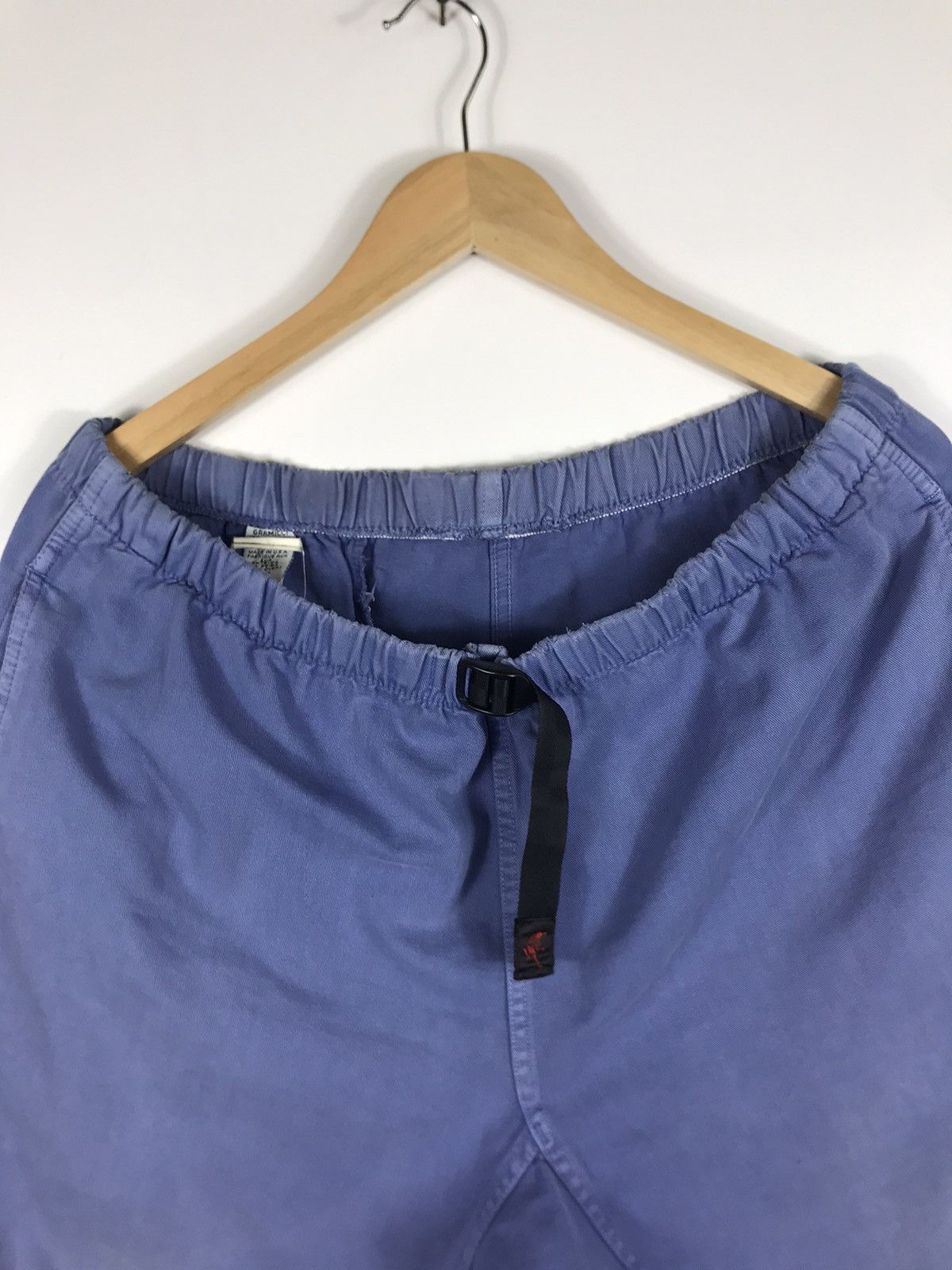 Gramicci × Vintage ⚡️Vintage Gramici Outdoor Style Short Pants Size US 36 / EU 52 - 4 Thumbnail