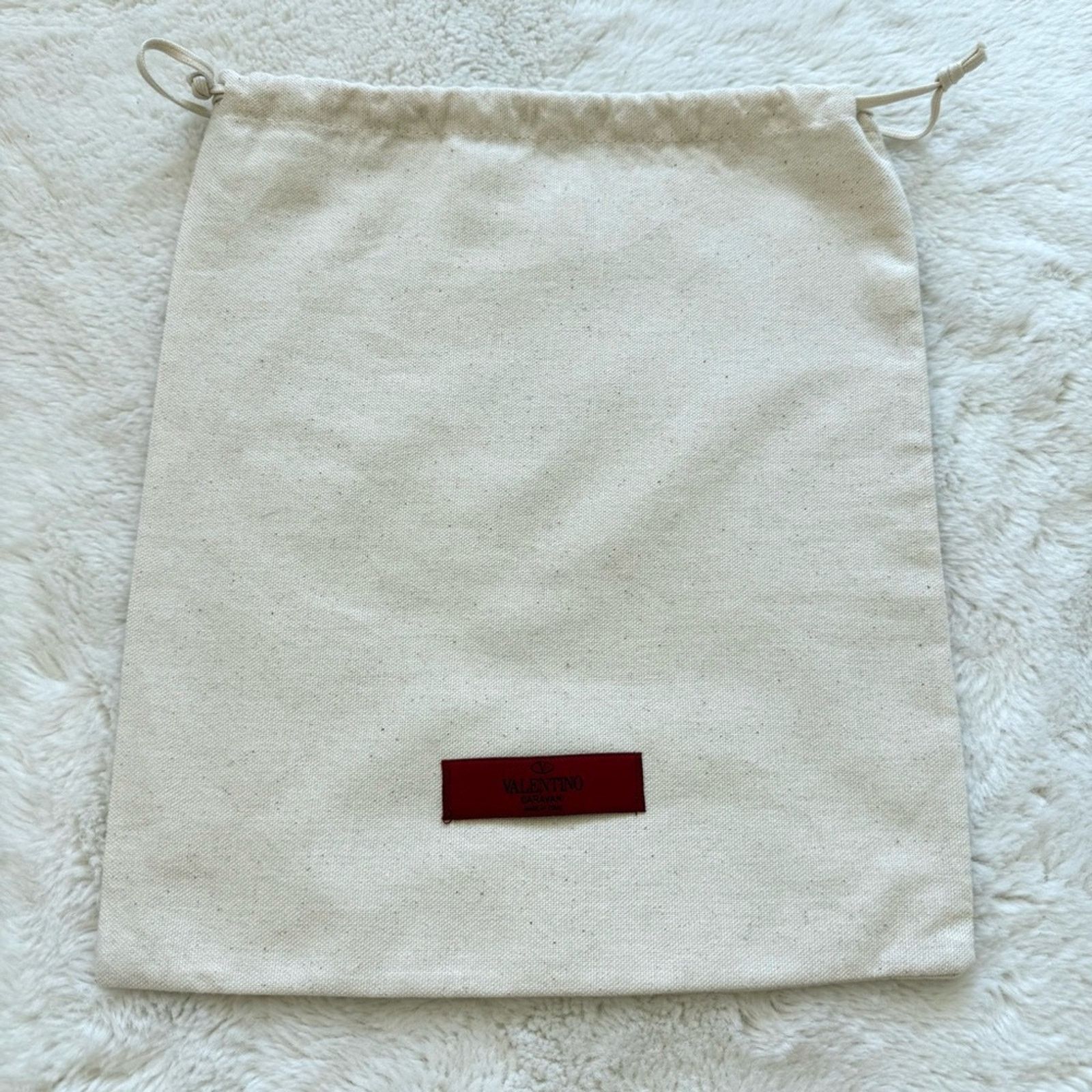 Valentino Valentino dust bag Authentic Size ONE SIZE - 1 Thumbnail